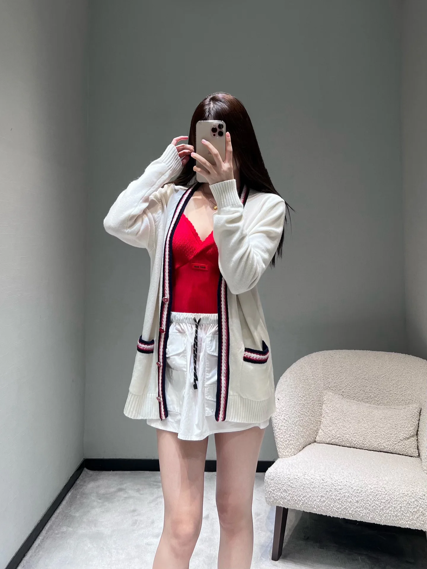 Джемперы И Свитеры Женские Chanel 5296081