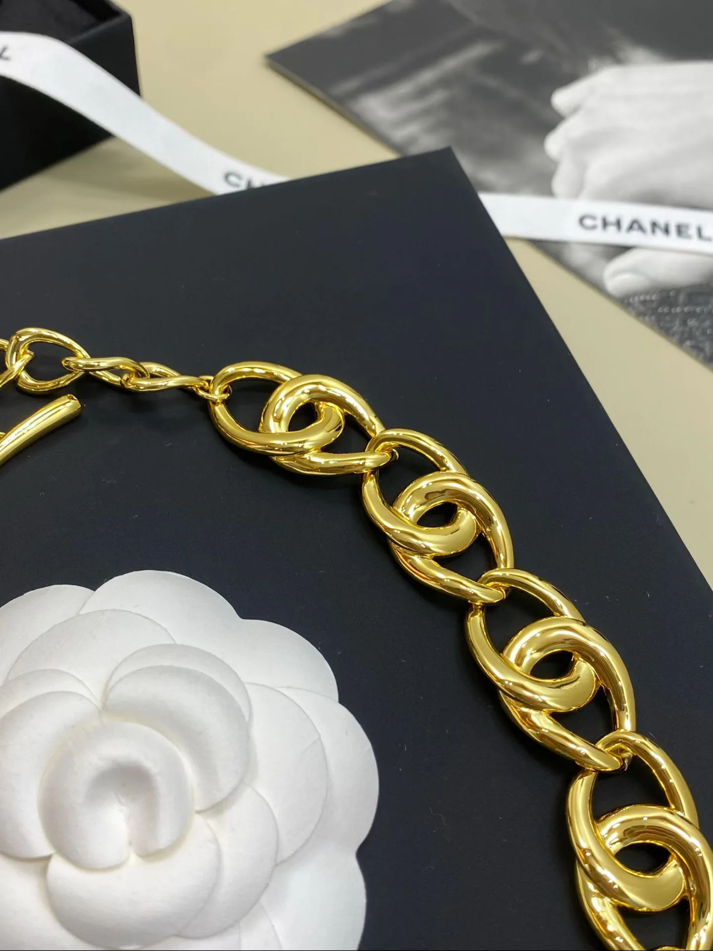 Бижутерия Chanel 17889090