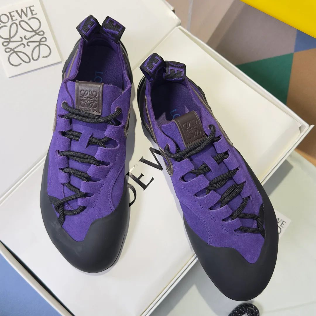 Кроссовки Женские Loewe 12700967