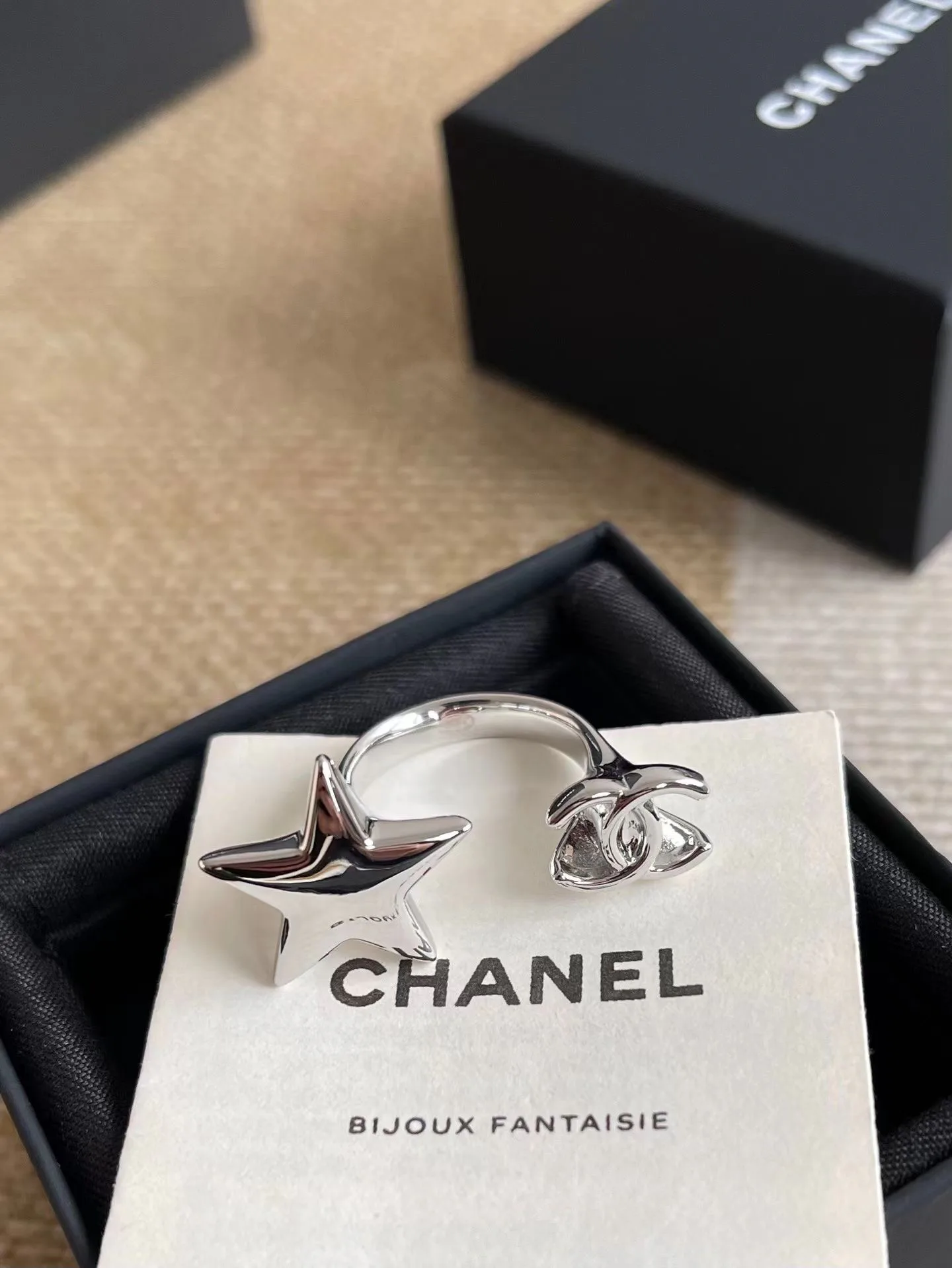 Бижутерия Chanel 12769662