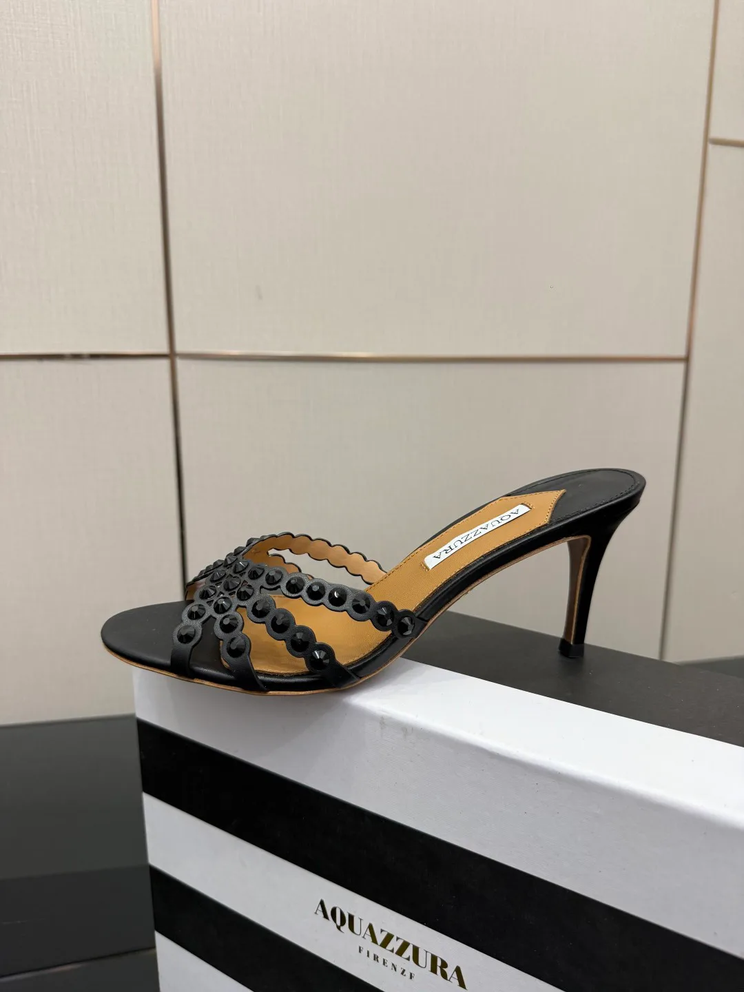 Сандалии Женские Aquazzura 12712500