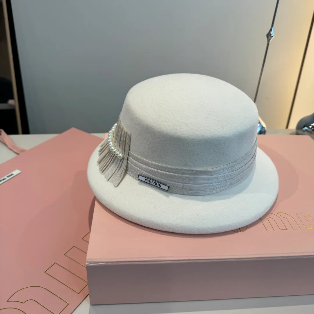 Головные Уборы Miu Miu 1813435