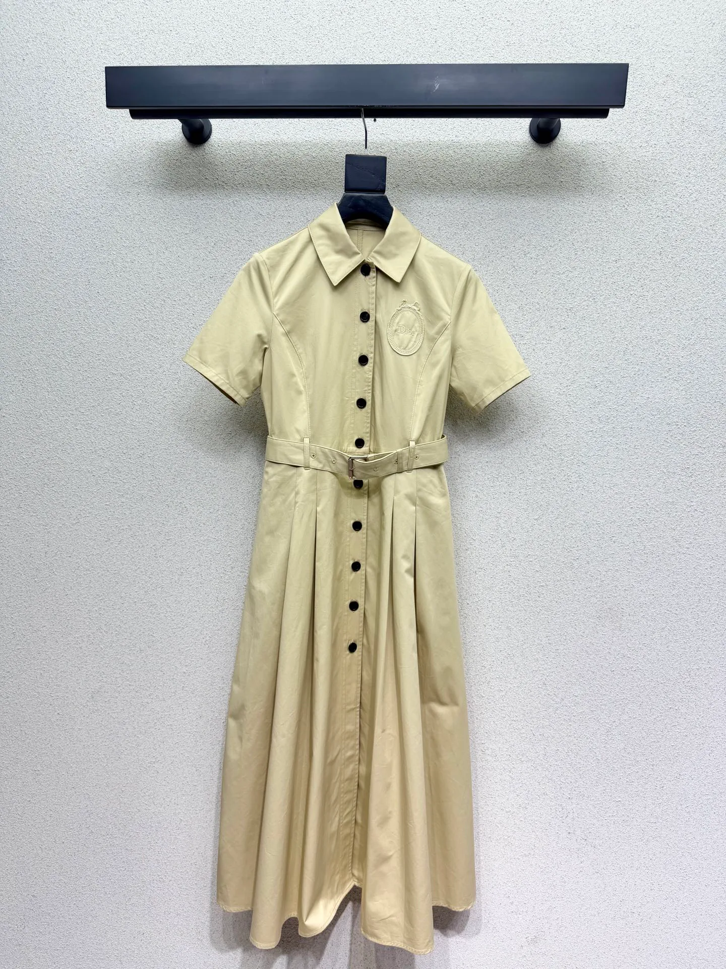 Платья Женские Christian Dior 12239376