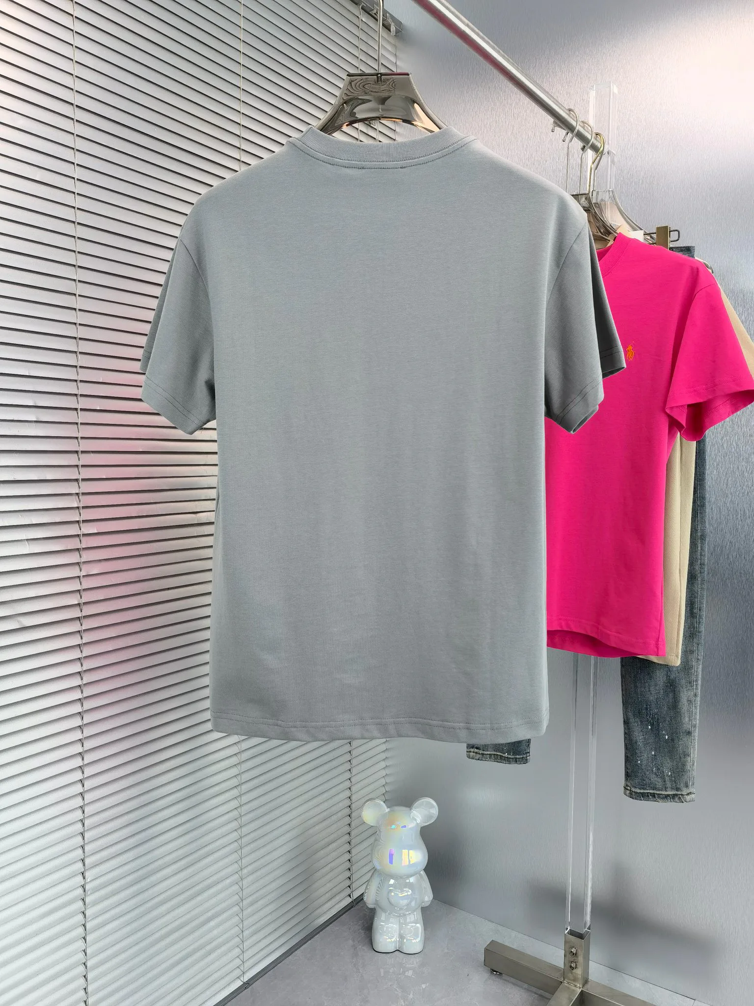 Футболки Мужские Ralph Lauren 475547