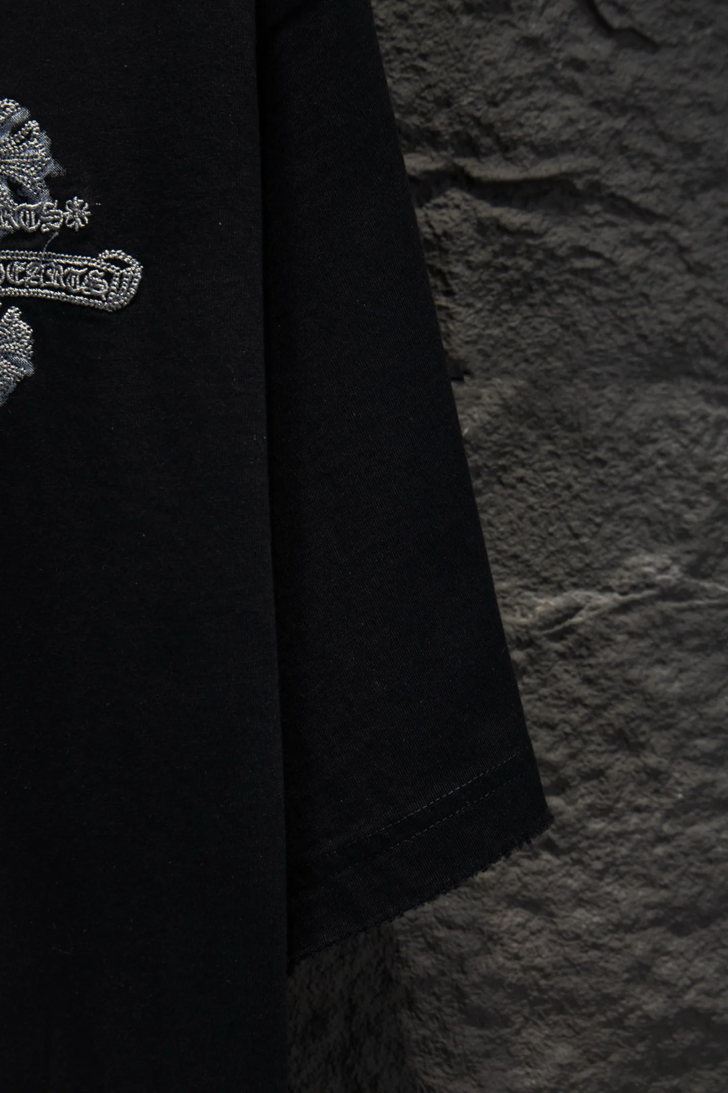 Футболки Мужские Chrome Hearts 9491698