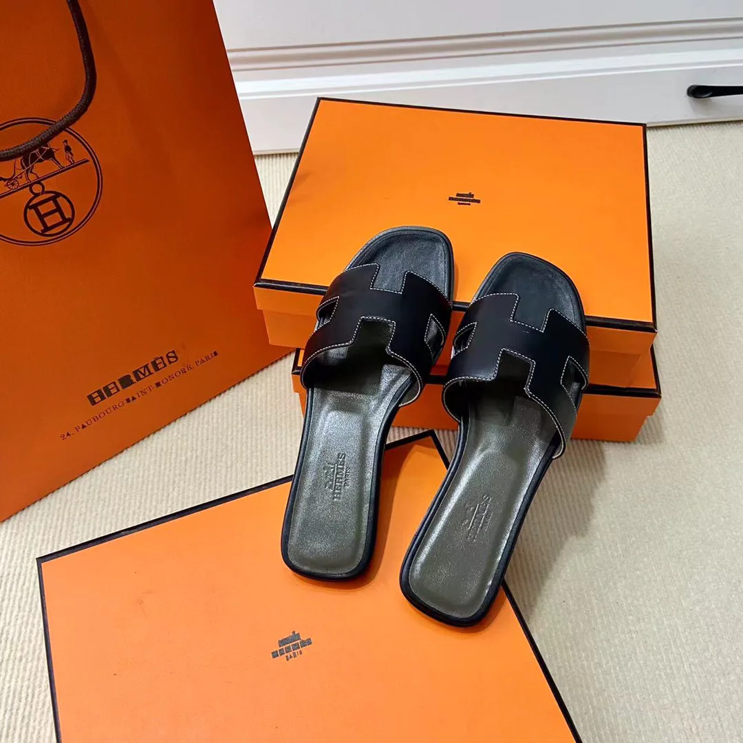 Сандалии Женские Hermes 10992746
