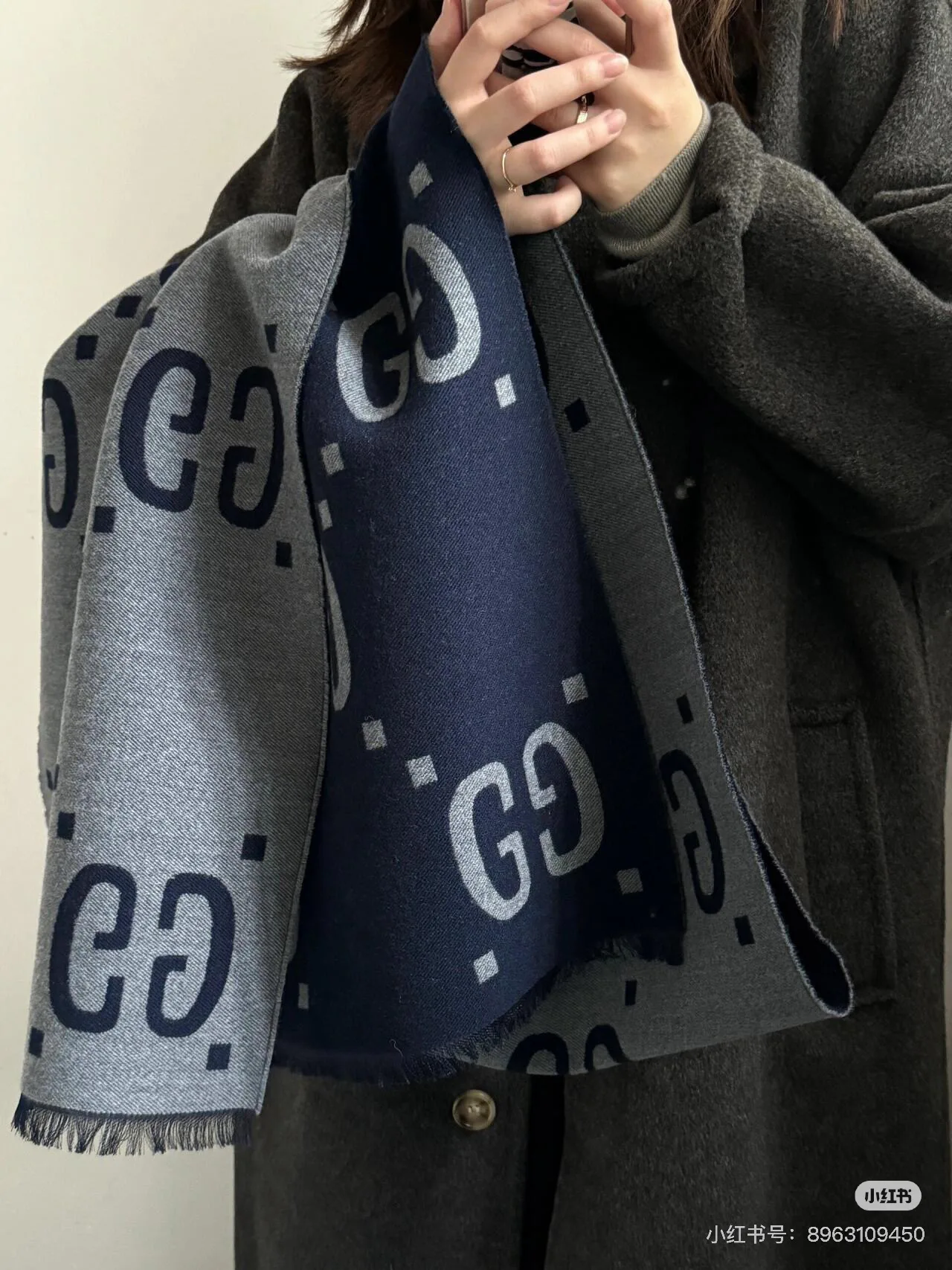 Шарфы Gucci 1745