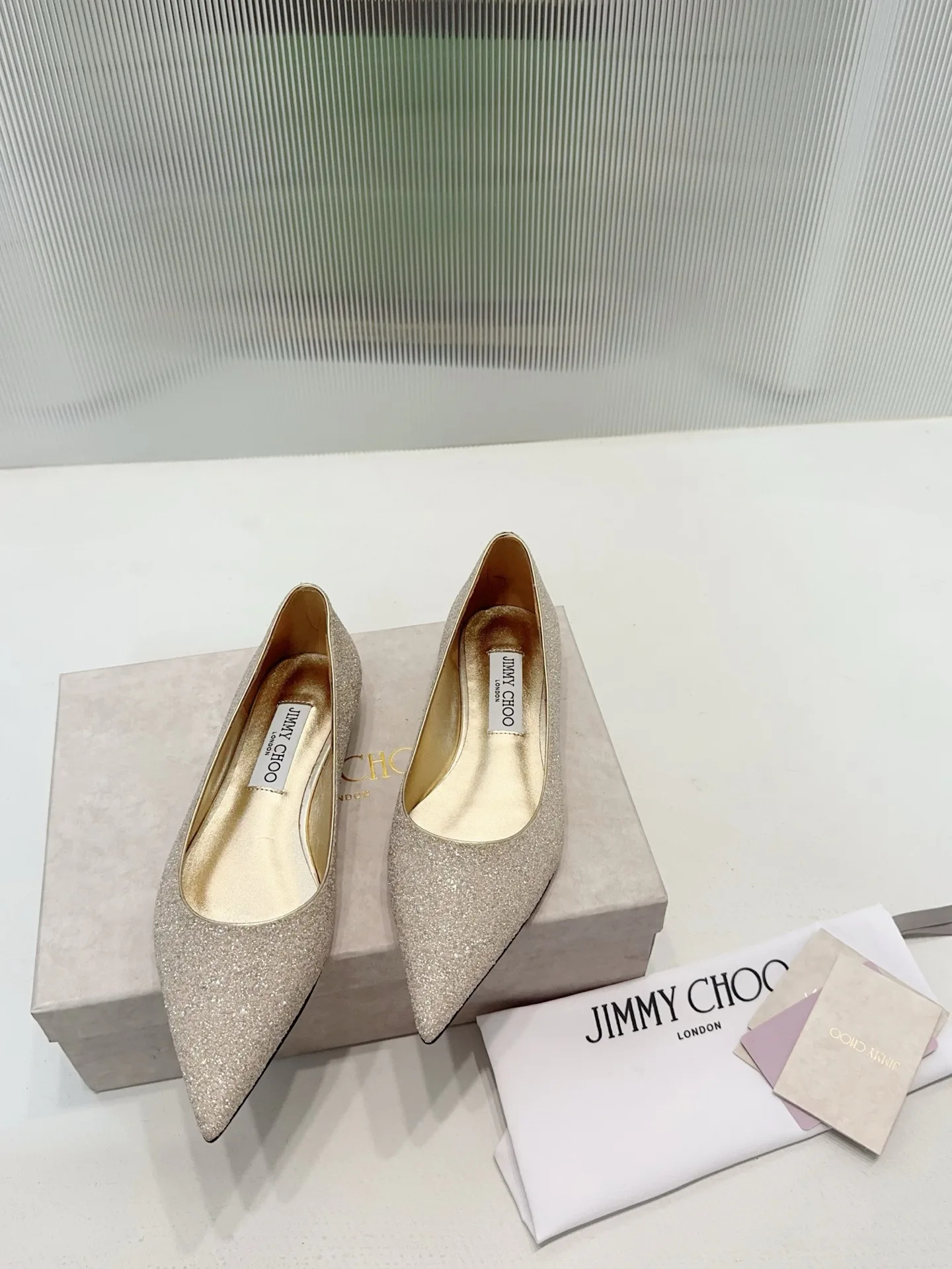 Туфли Женские Jimmy Choo 12805383
