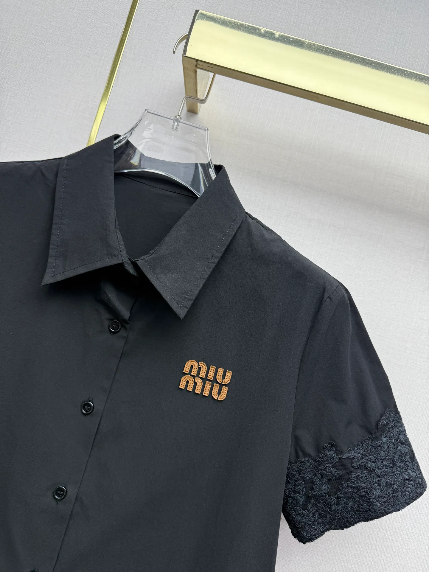 Рубашки Женские Miu Miu 13295418