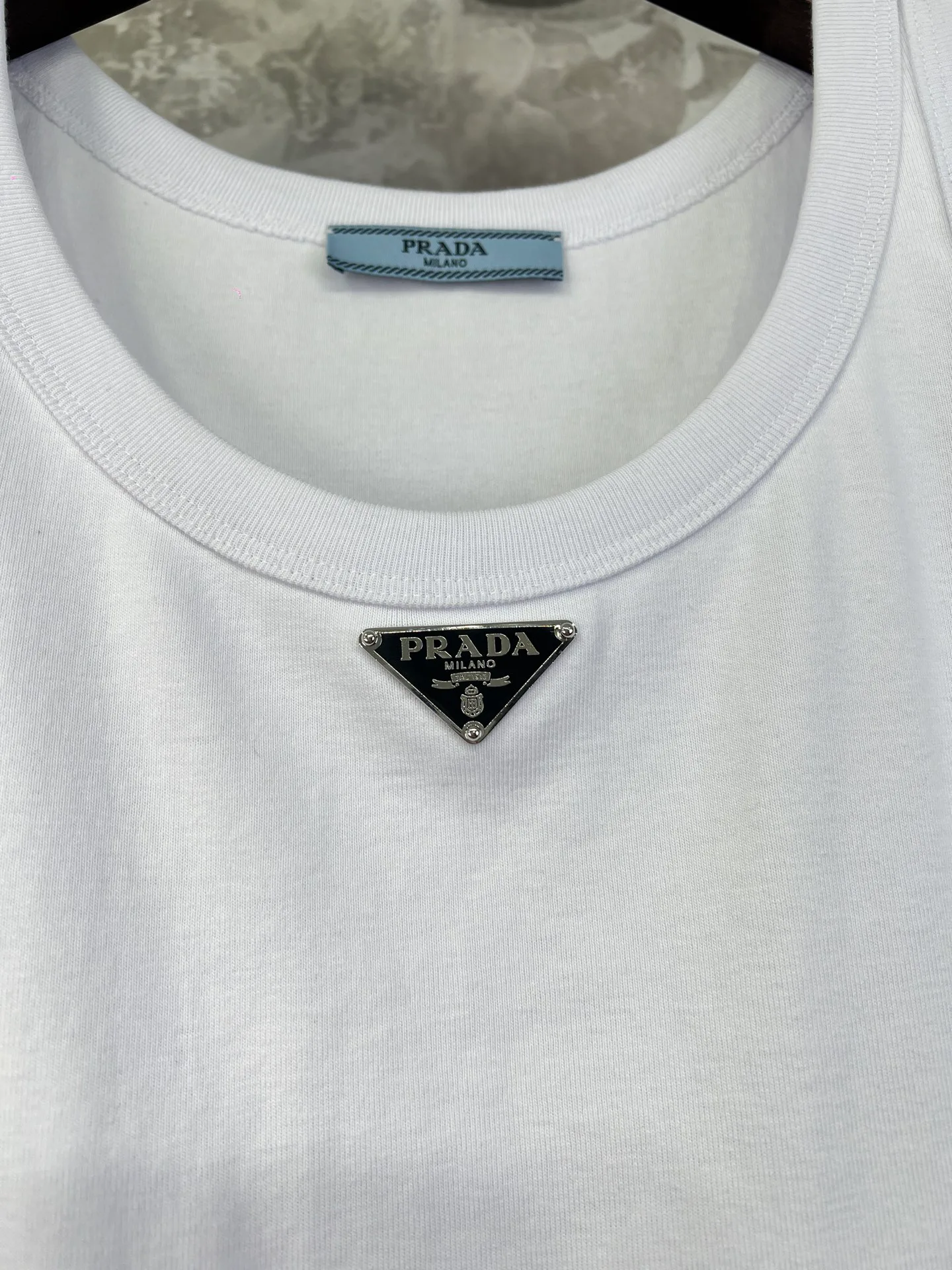 Джемперы И Свитеры Женские Prada 630686