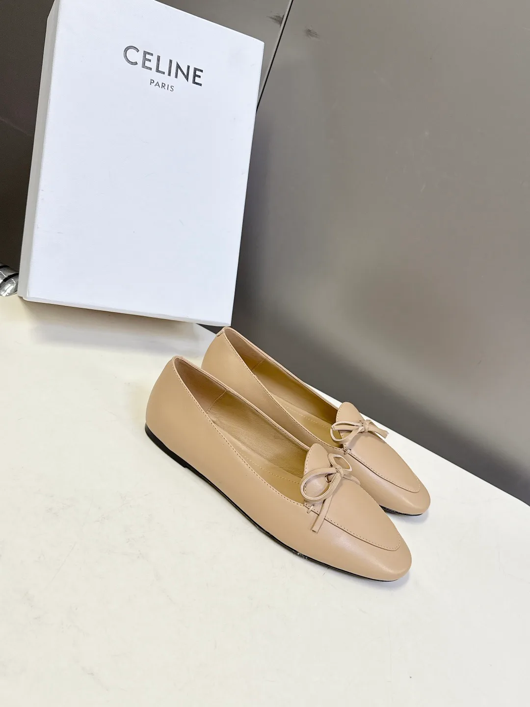 Лоферы И Мокасины Женские Celine 880310