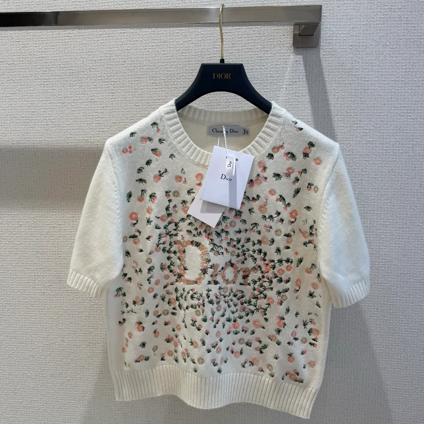 Джемперы И Свитеры Женские Christian Dior 11577483