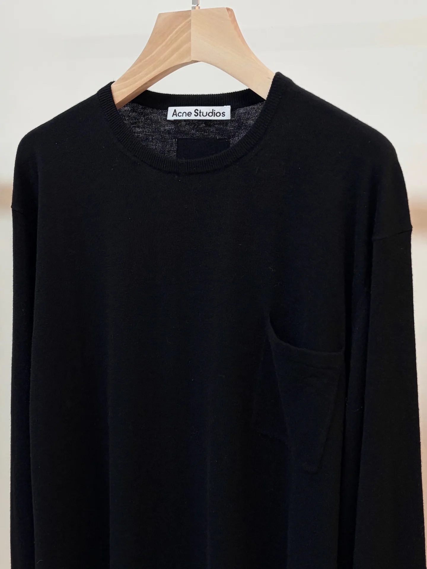 Джемперы И Свитеры Женские Acne Studios 19218706