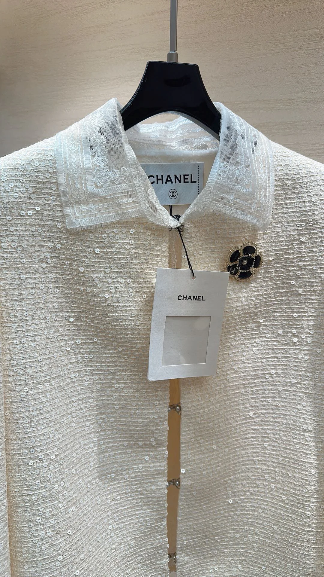 Жакеты Женские Chanel 3946435