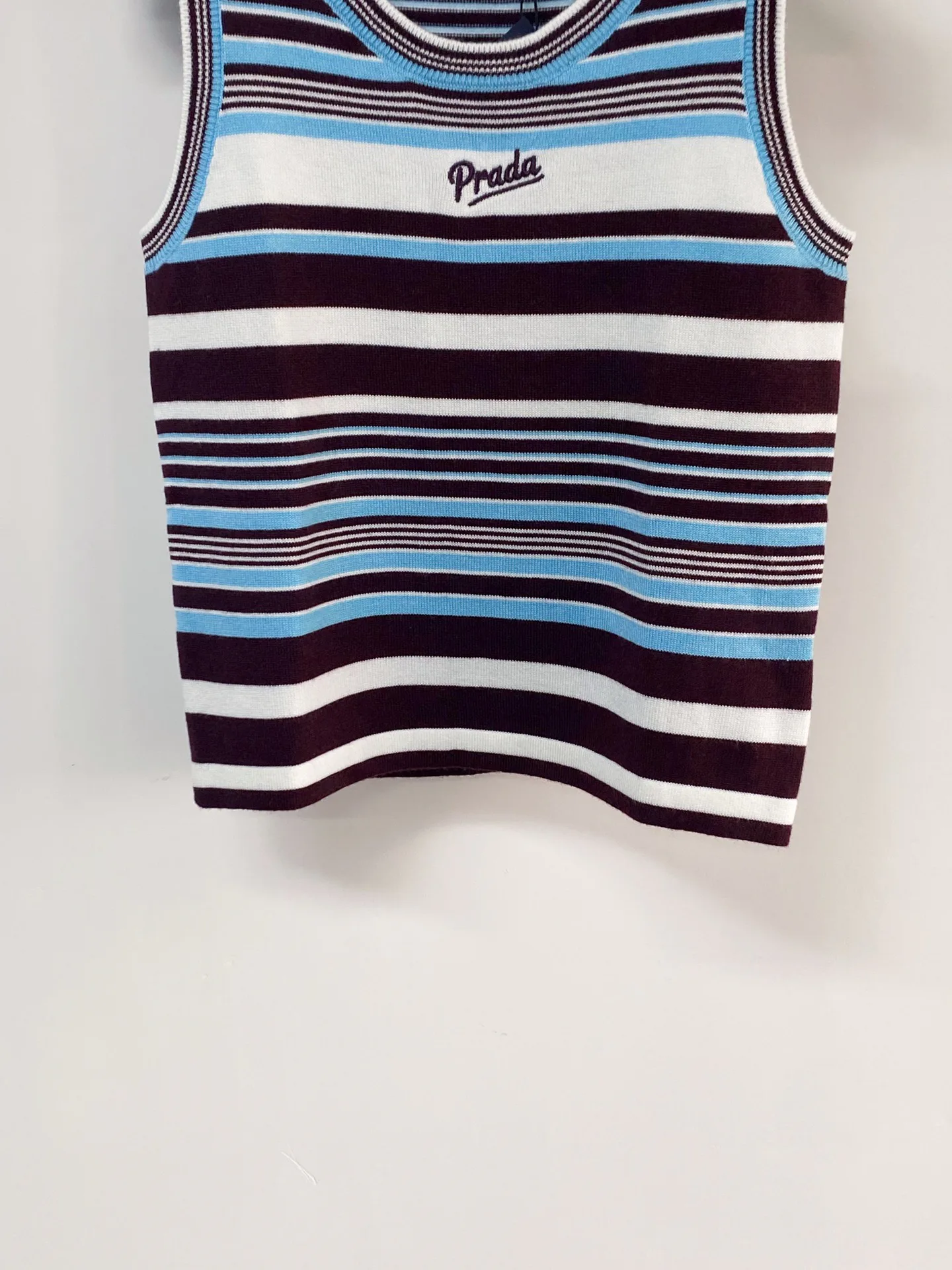 Жилеты Женские Prada 11681794