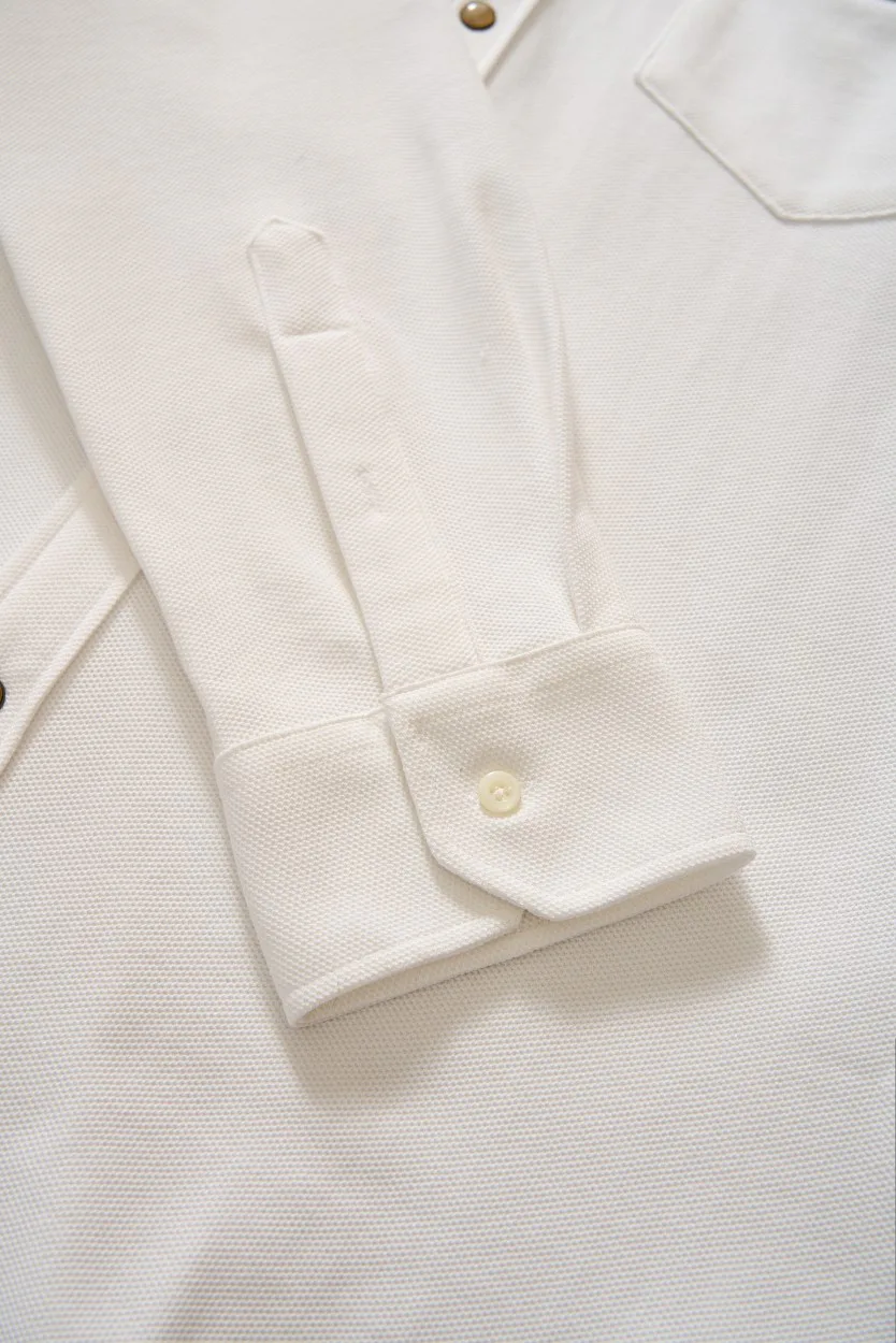 Рубашки Мужские Brunello Cucinelli 18509968