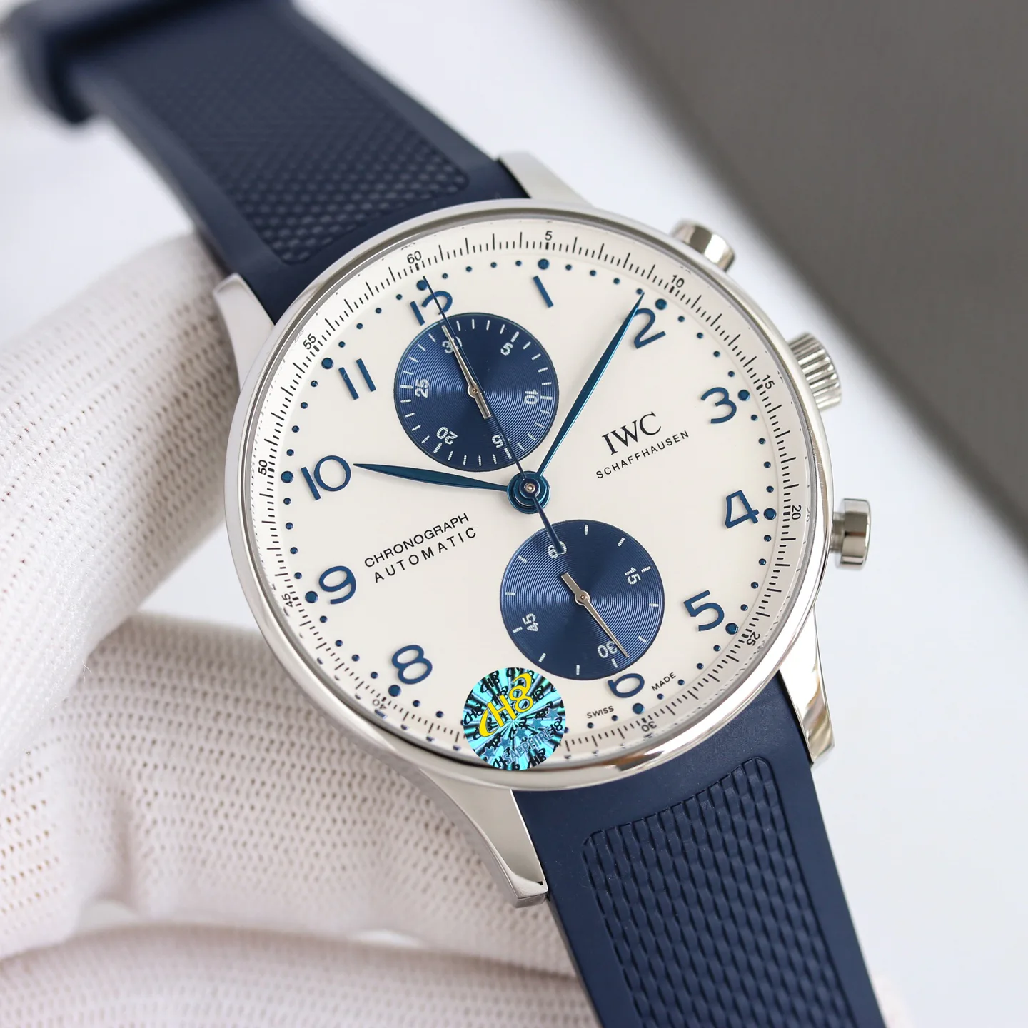 Часы Мужские Iwc 1892172