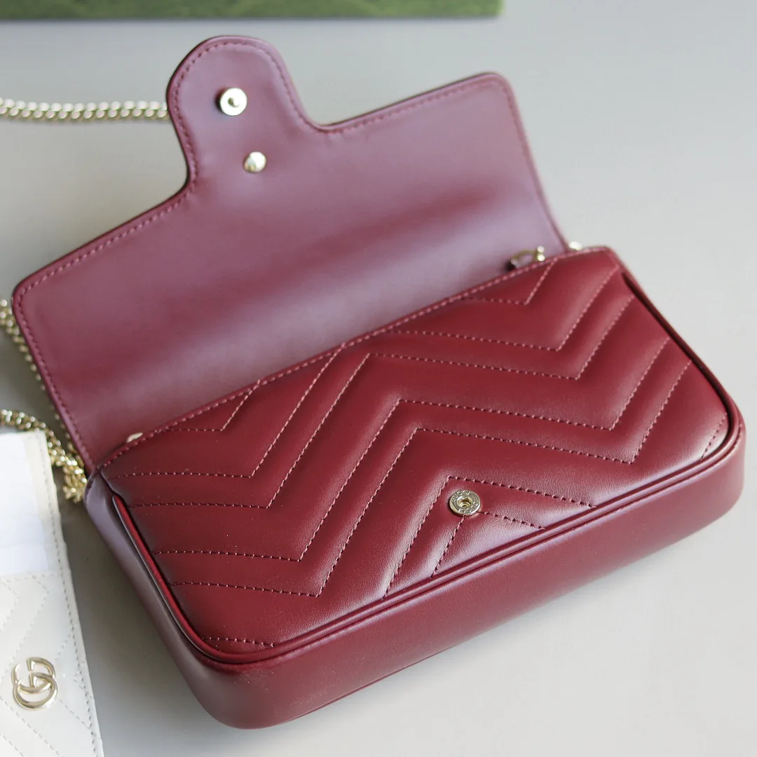 Клатчи Женские Gucci 11488336
