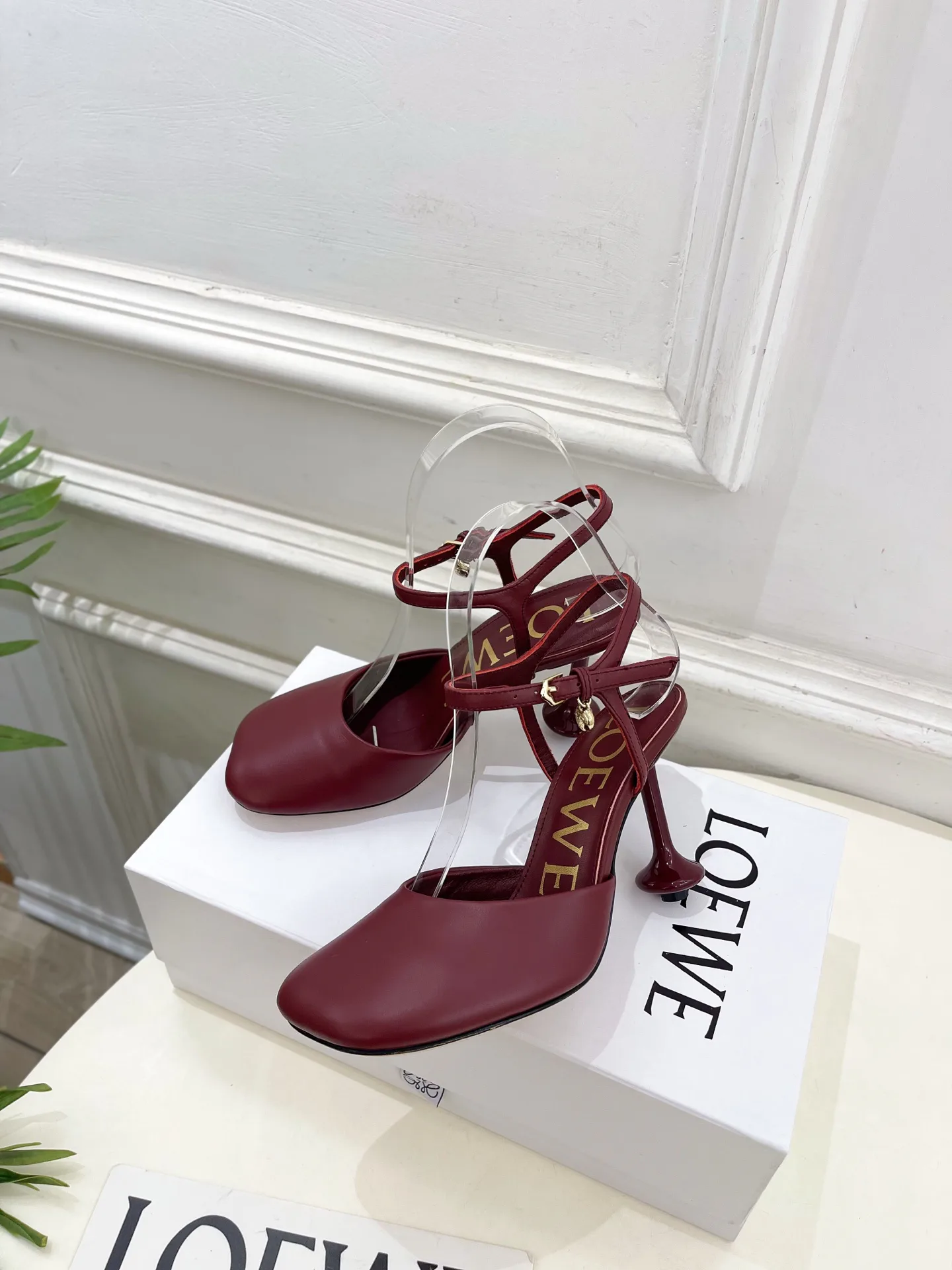 Туфли Женские Loewe 10215311