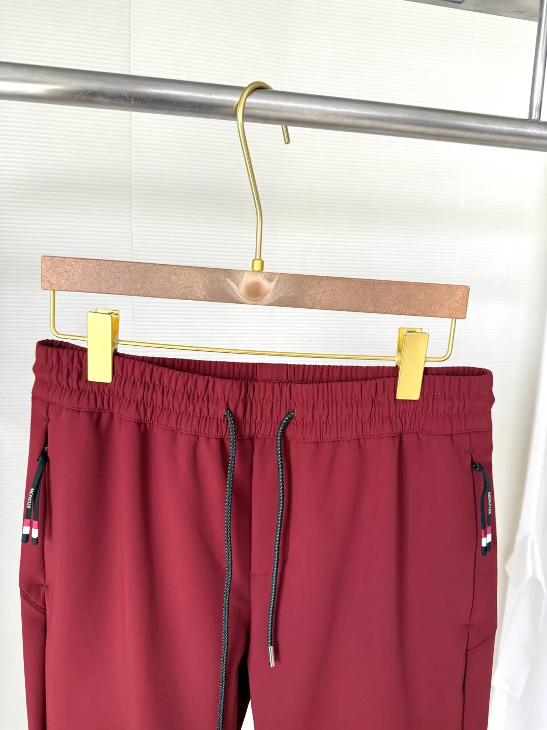 Брюки Женские Moncler 862078