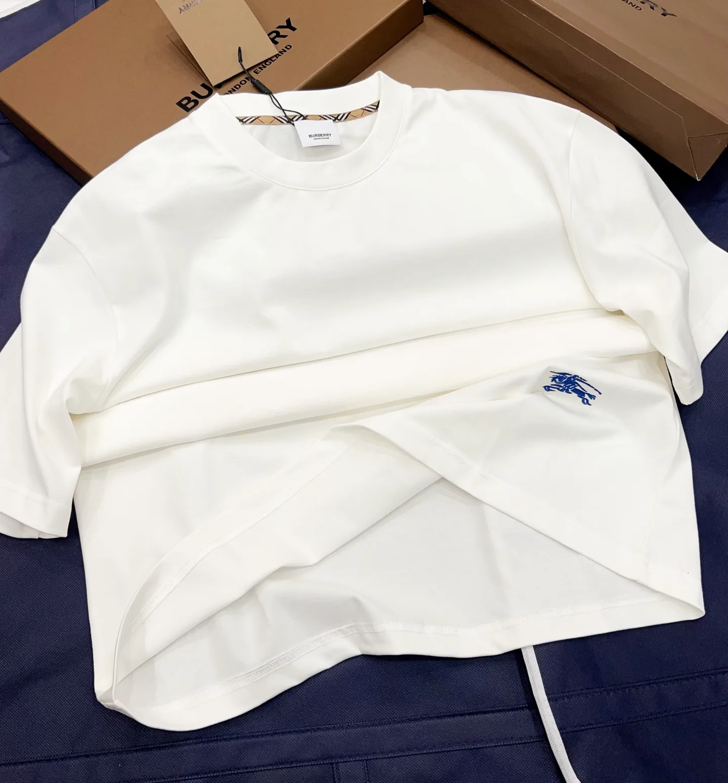 Футболки Мужские Burberry 3376774