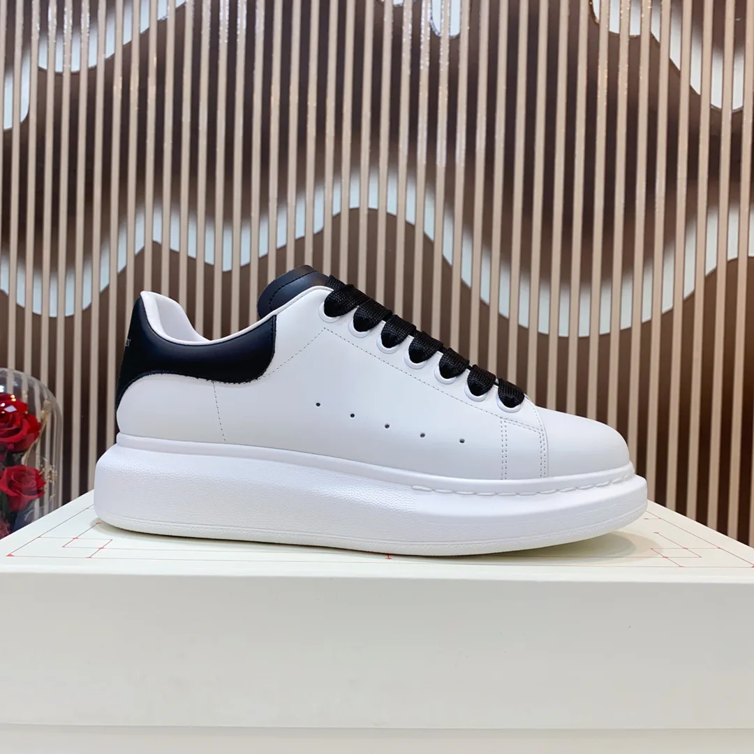 Туфли Женские Alexander Mcqueen 13251605