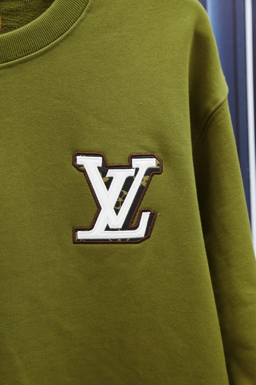 Свитшоты И Худи Мужские Louis Vuitton 3020