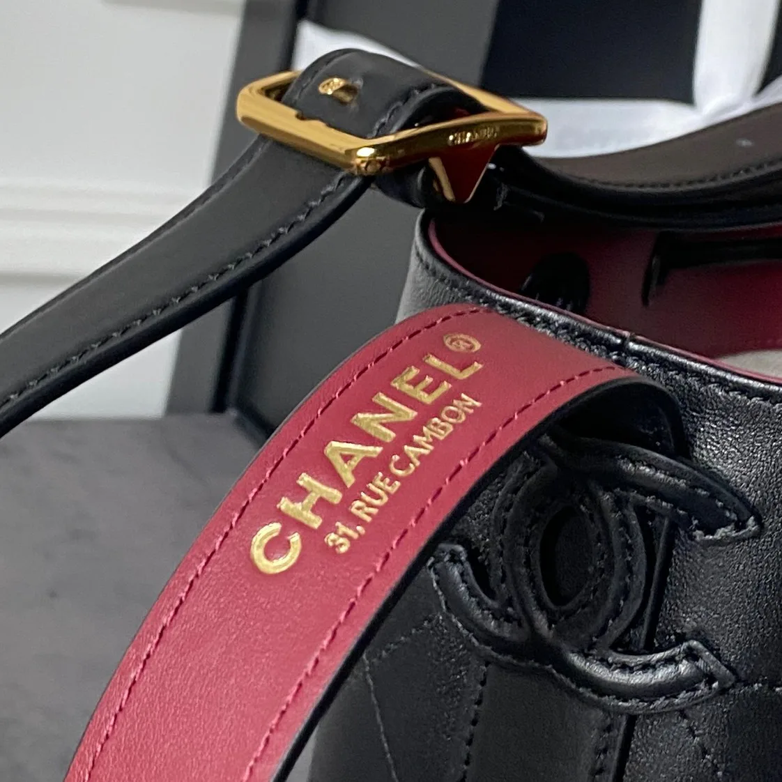 Классические Сумки Женские Chanel 18208020