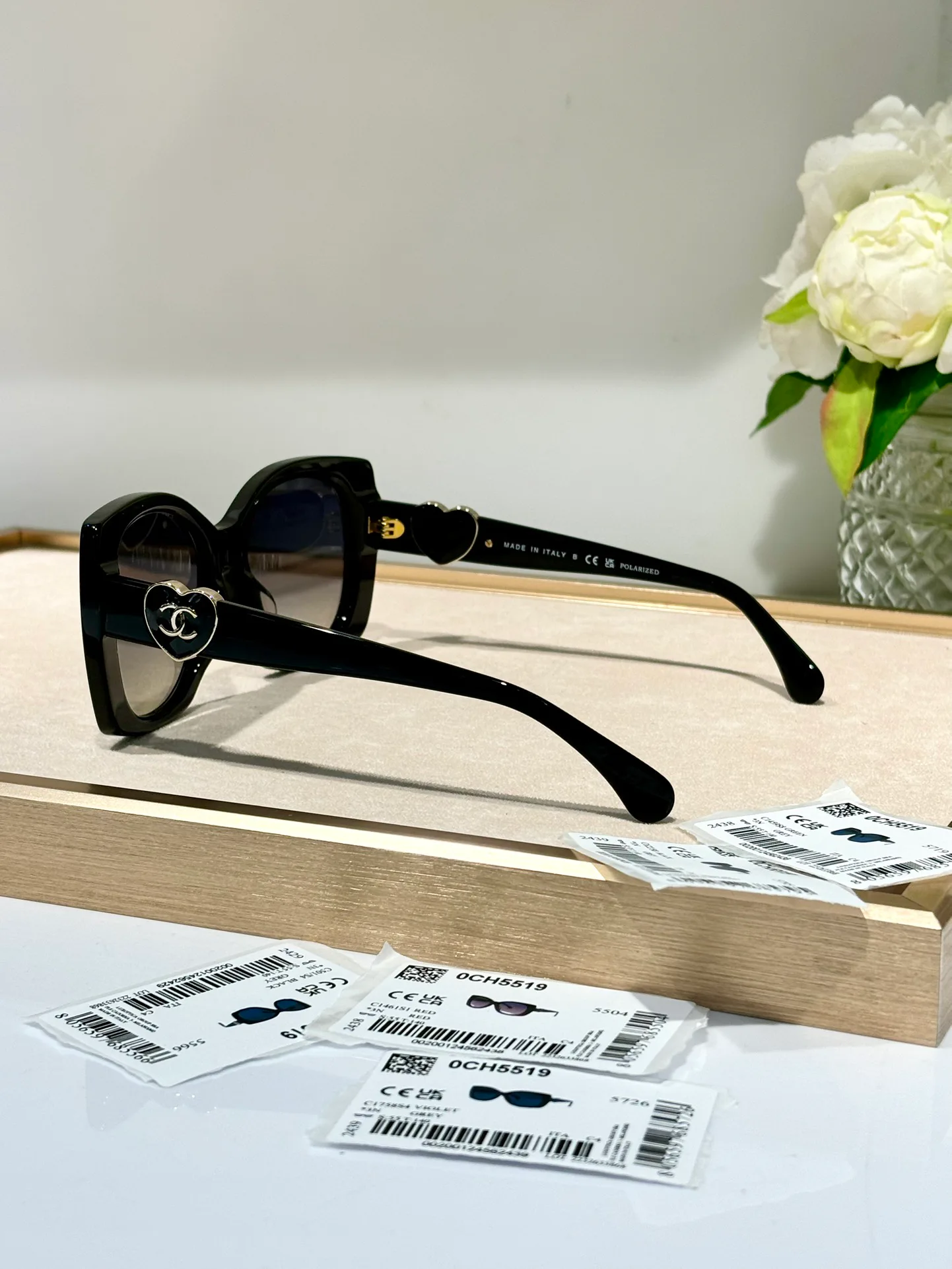 Очки Chanel 11703195