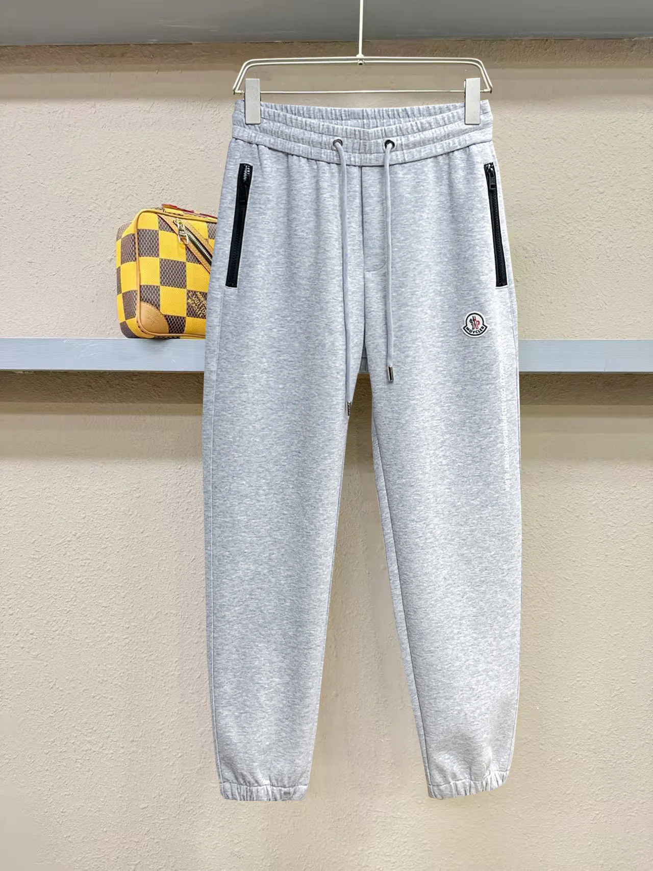 Брюки Мужские Moncler 11139988