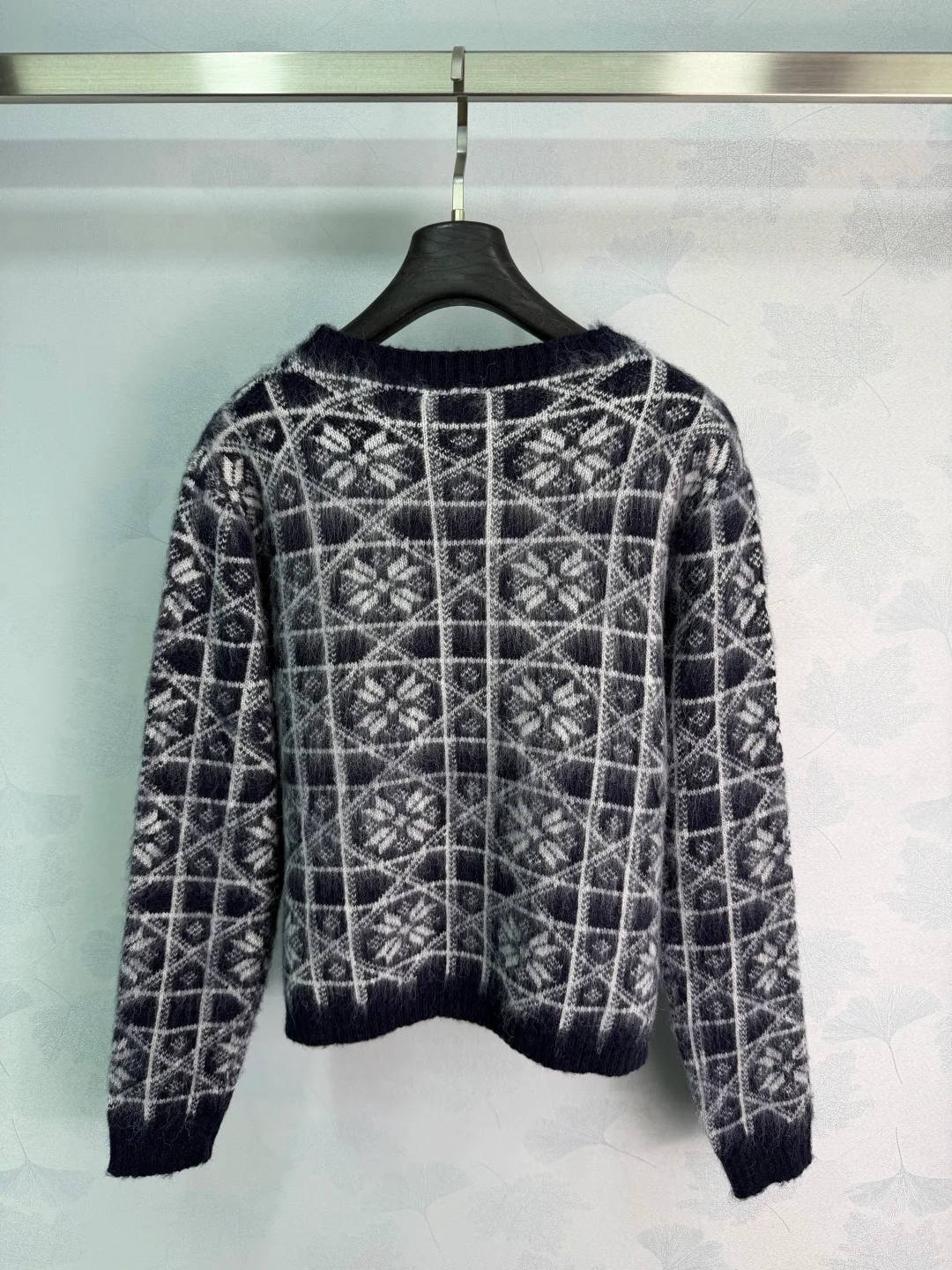 Джемперы И Свитеры Женские Christian Dior 18721437