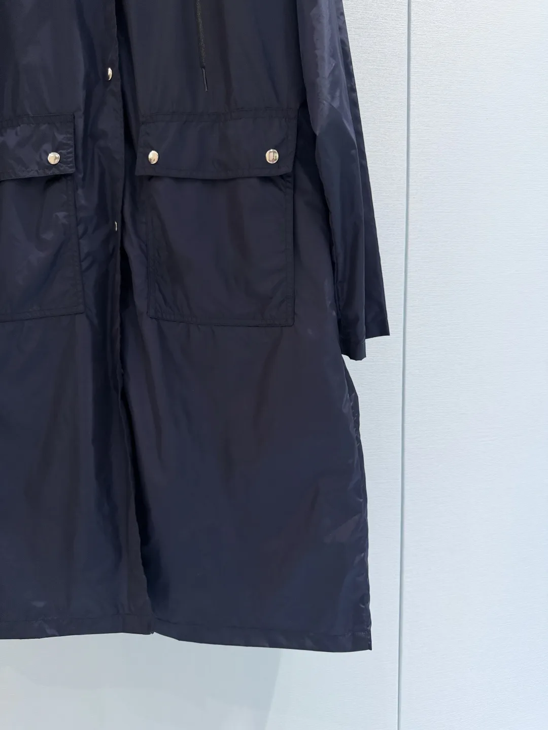 Куртки И Пуховики Женские Prada 17925726