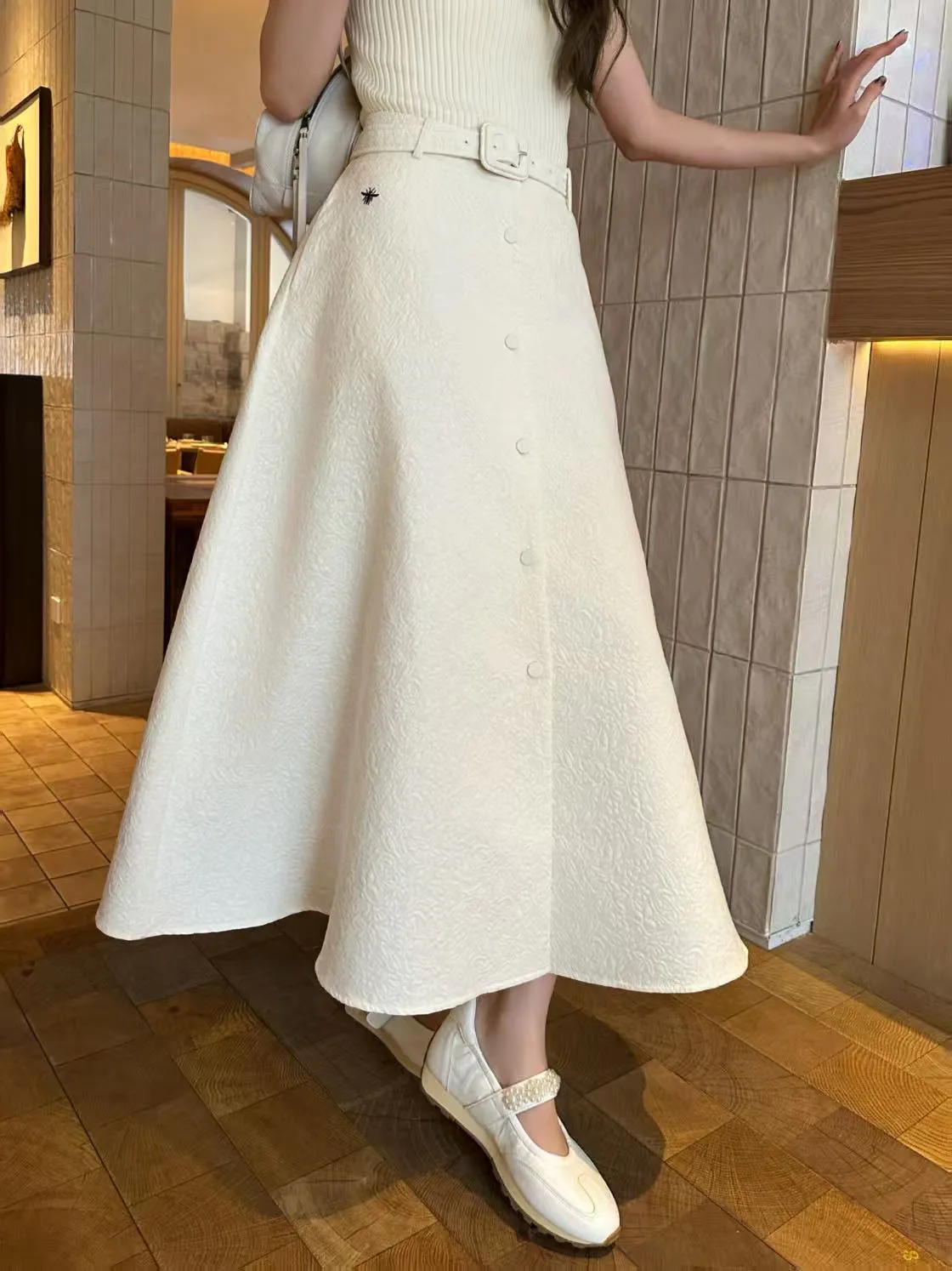 Юбки Женские Christian Dior 10777726