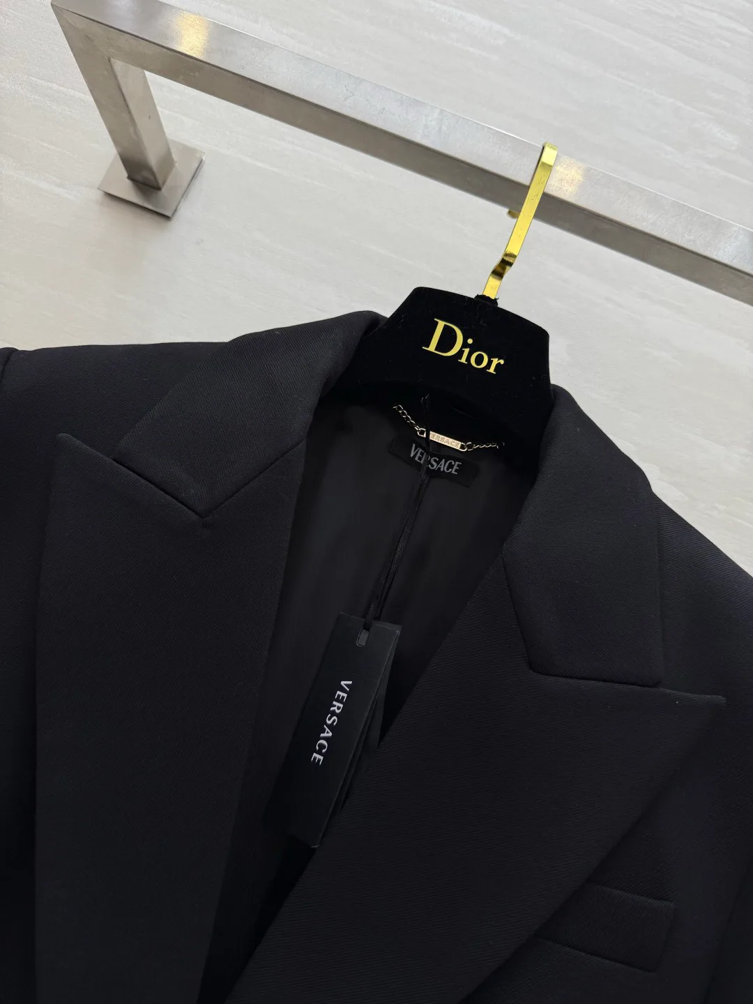 Жакеты Женские Versace 18276809