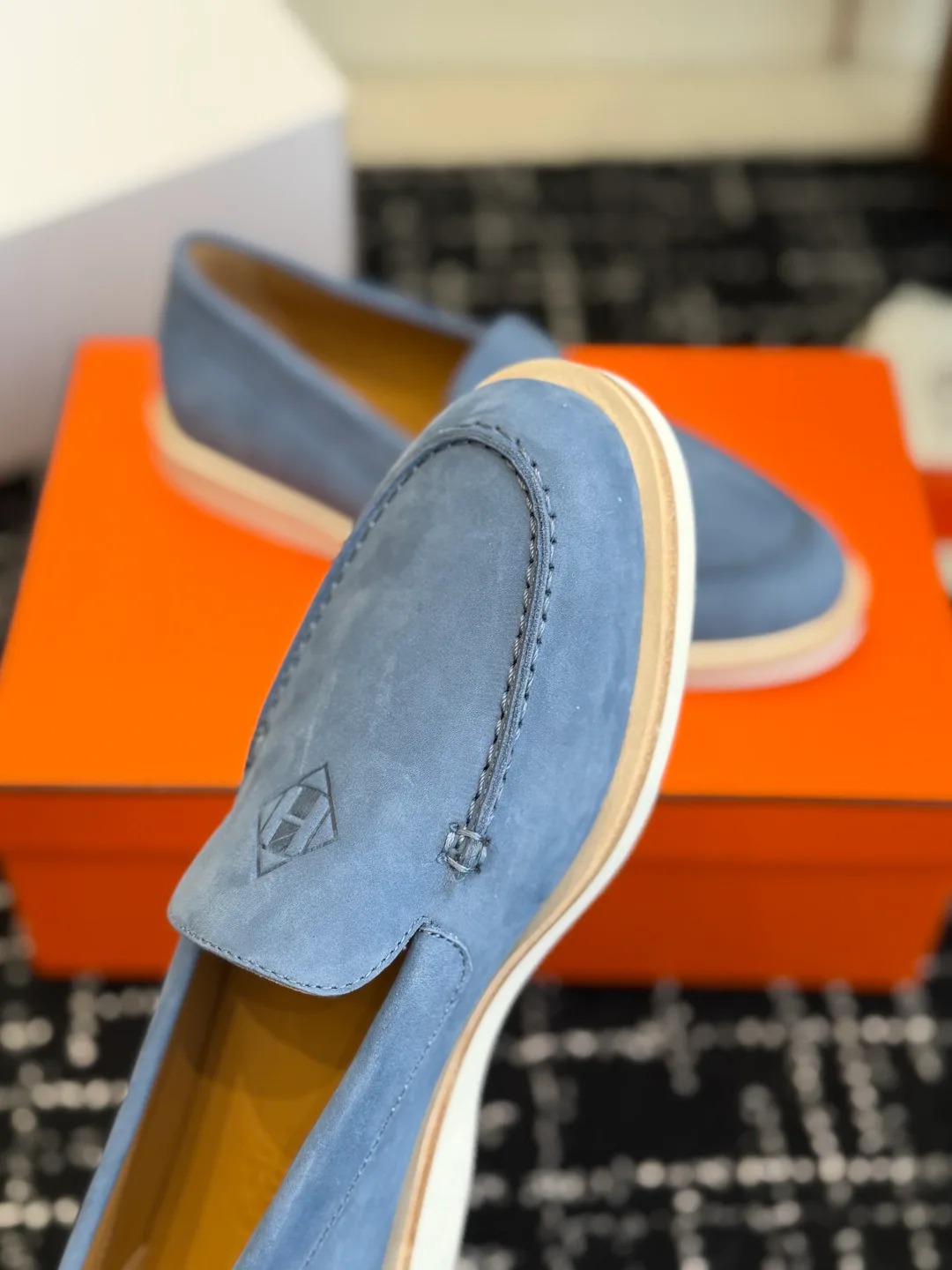 Лоферы И Мокасины Женские Hermes 5028539