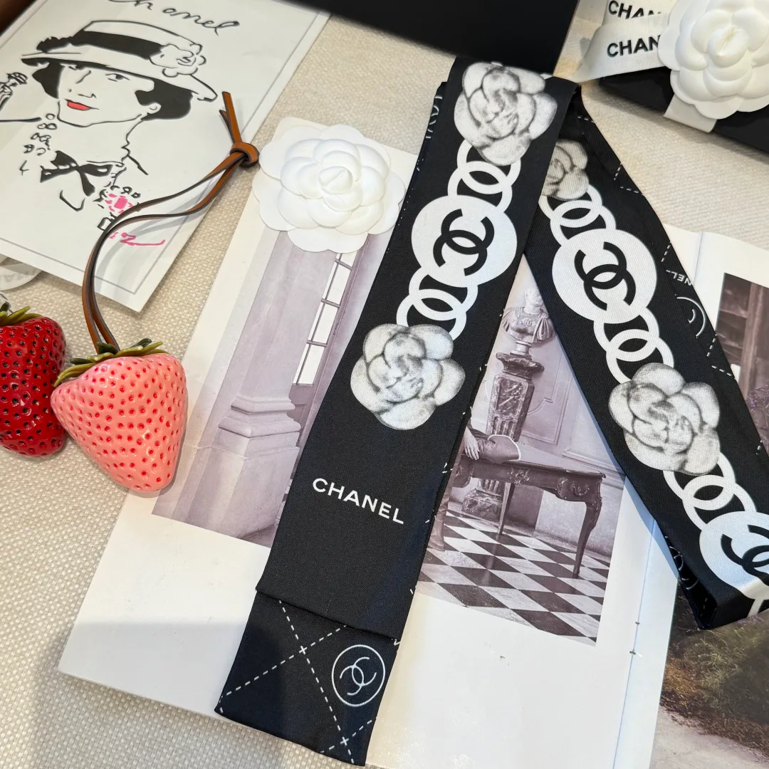 Платки Chanel 12918499