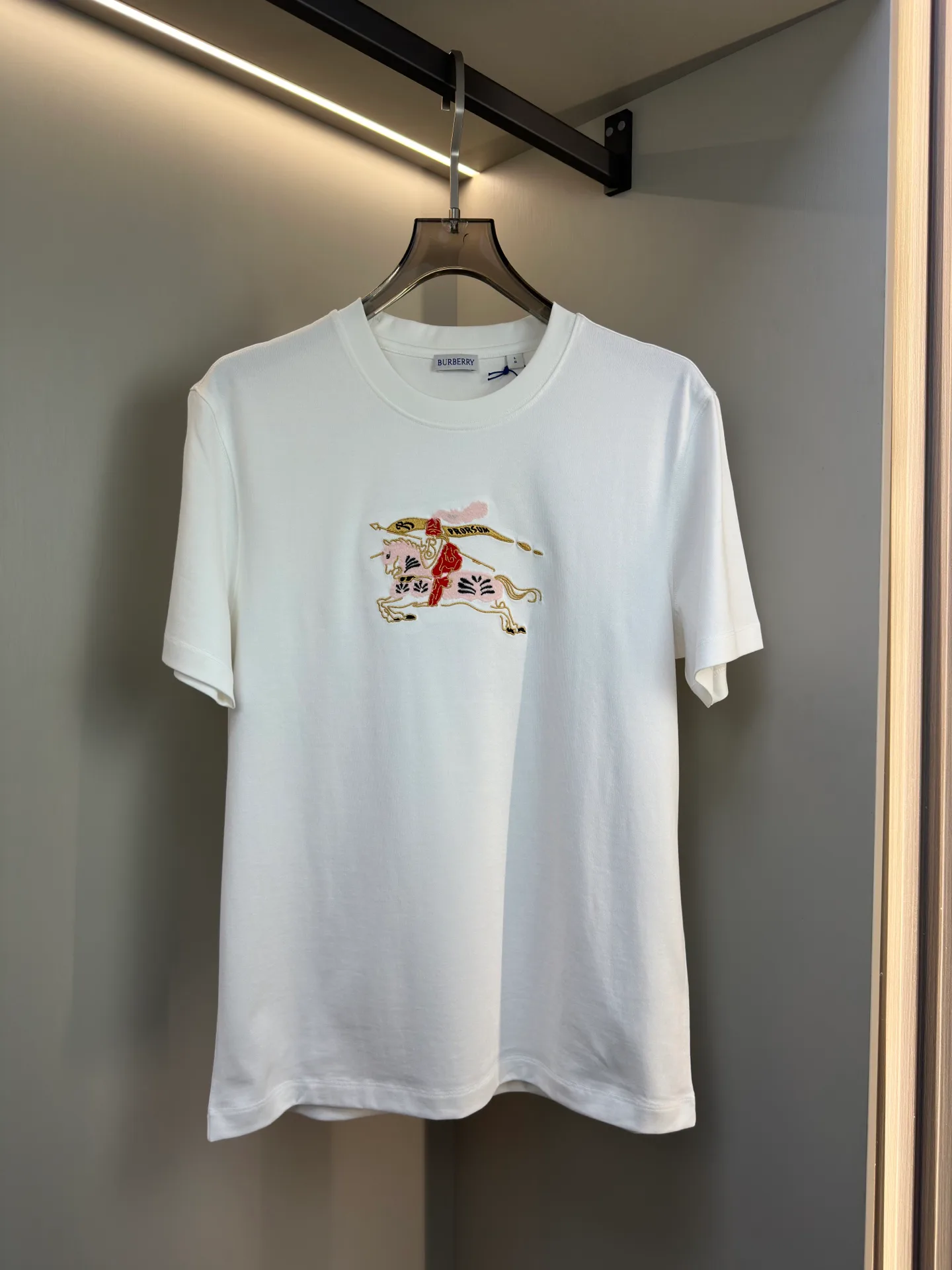 Футболки Женские Burberry 1771256