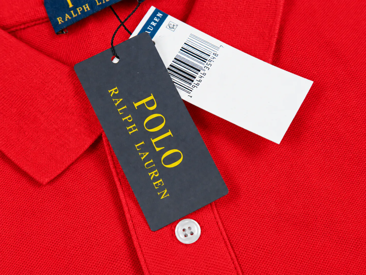 Рубашки Мужские Ralph Lauren 18232317
