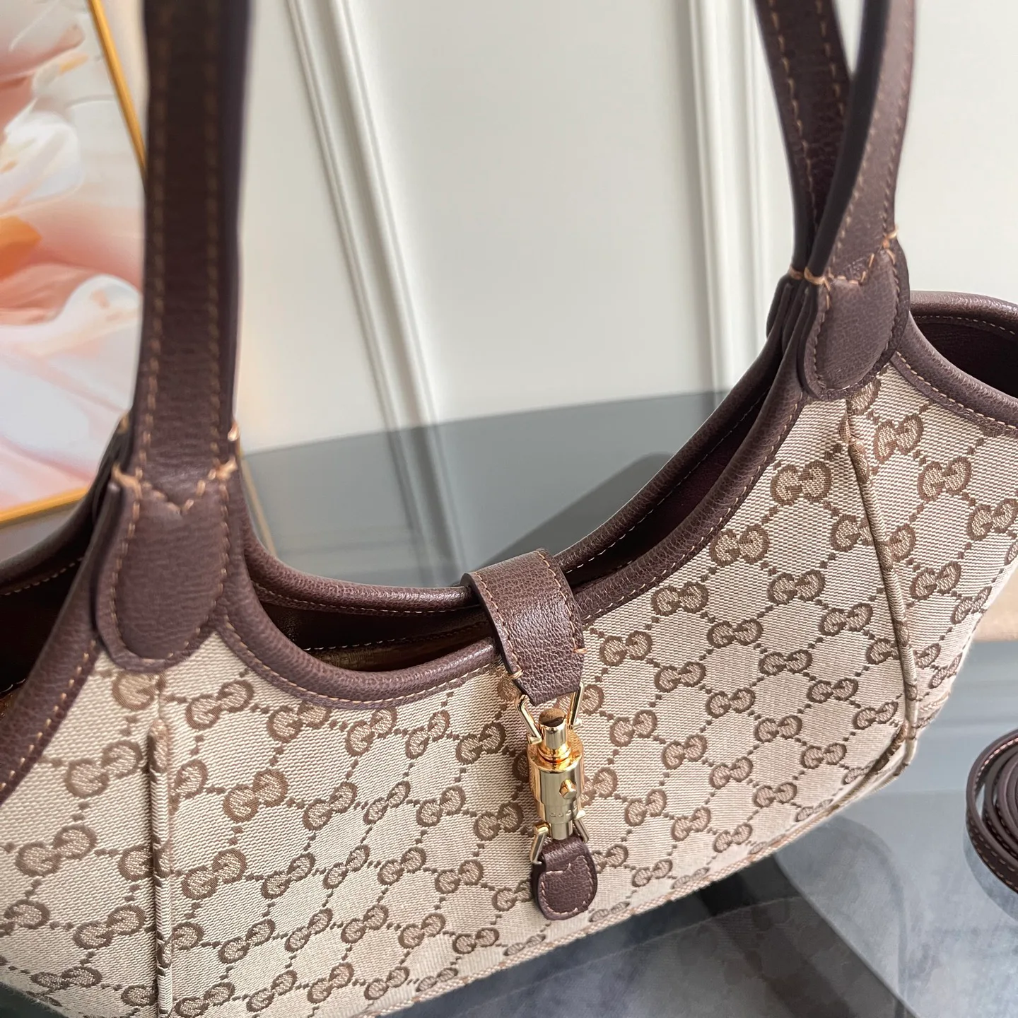 Классические Сумки Женские Gucci 13558952