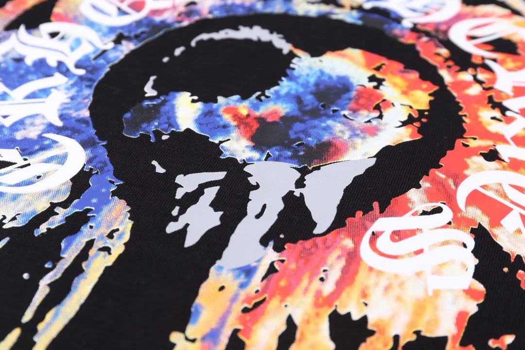 Футболки Женские Chrome Hearts 9150831