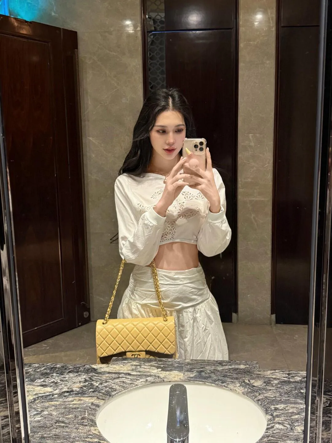 Топы Женские Chanel 11434997