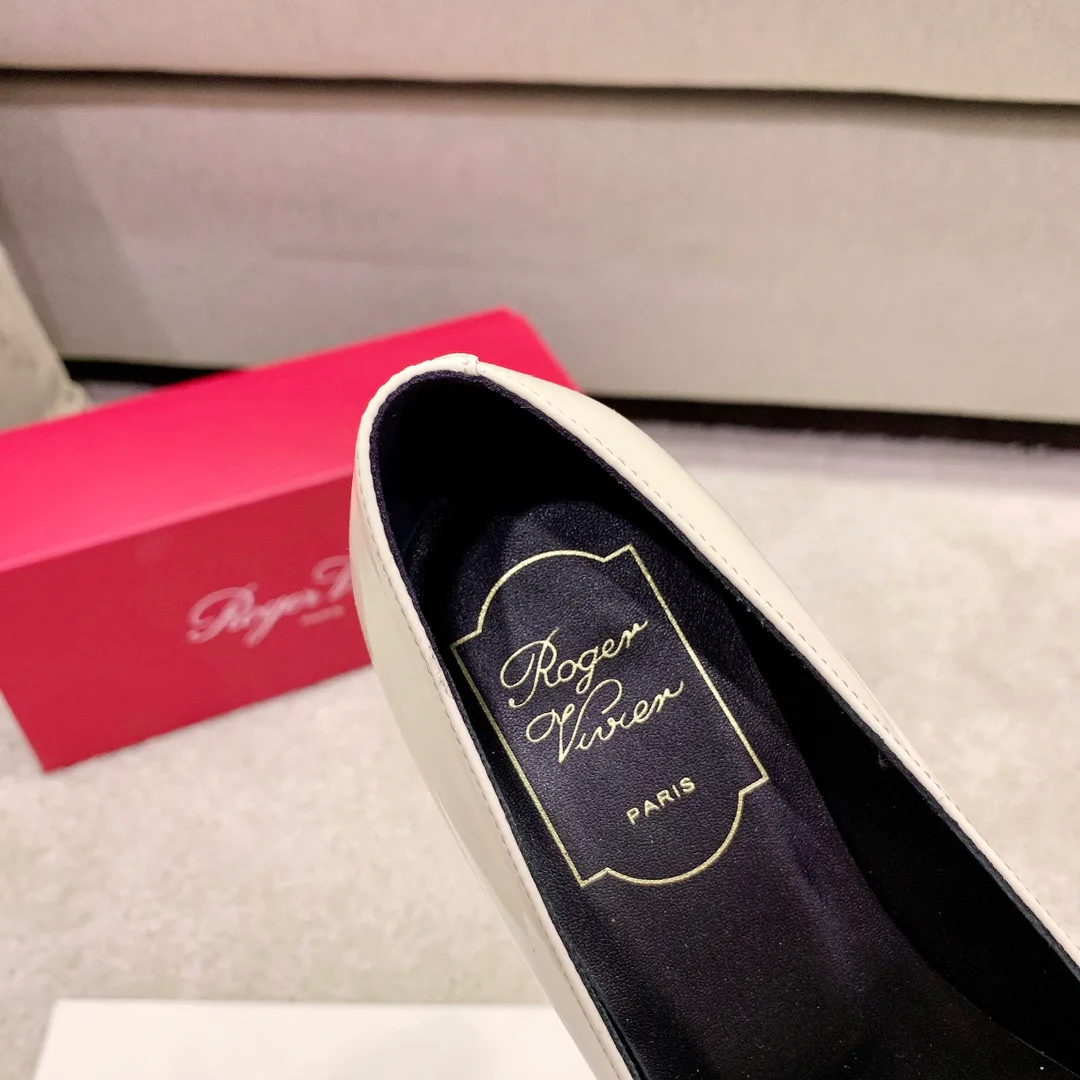 Туфли Женские Roger Vivier 17550717