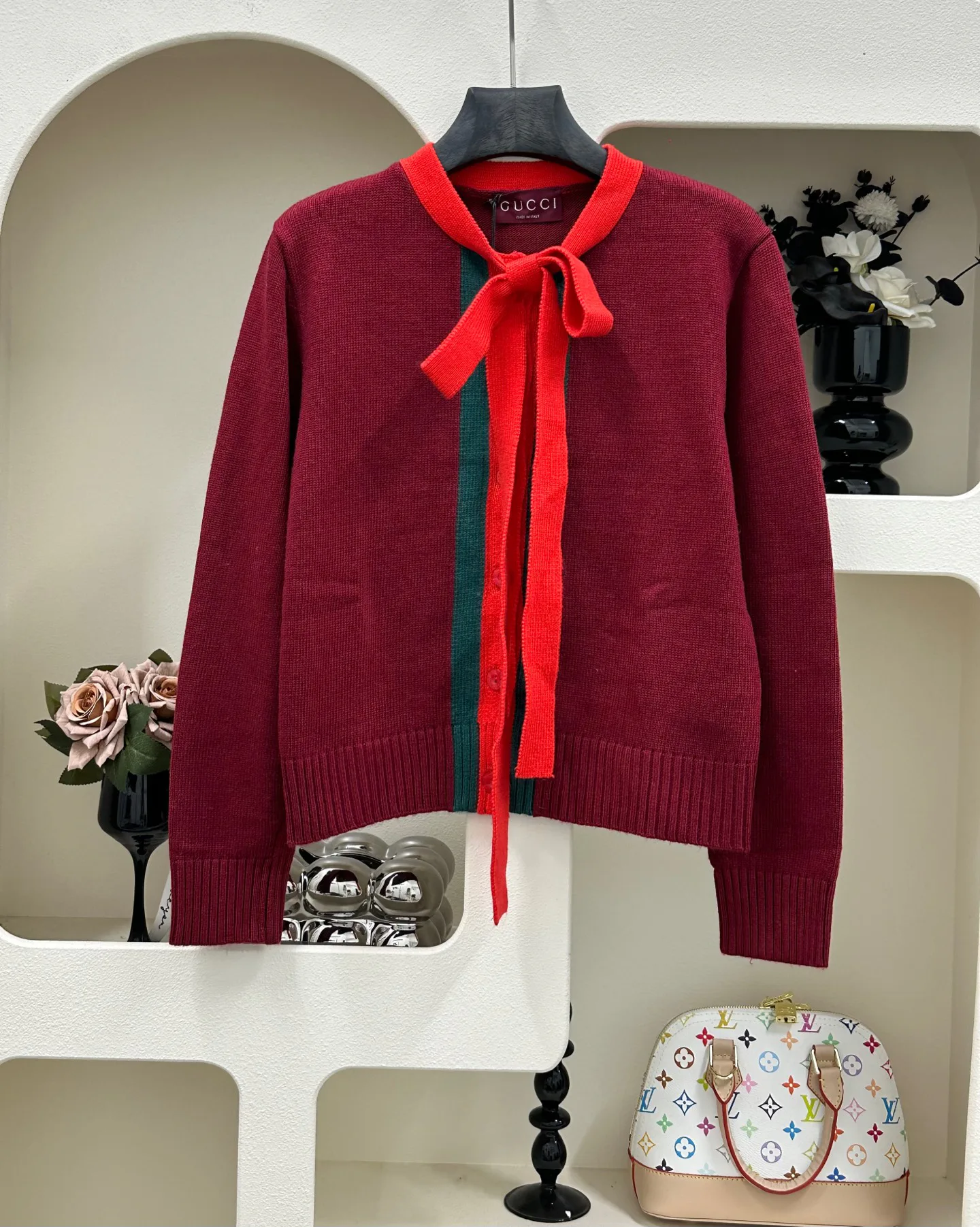 Жакеты Женские Gucci 11237143