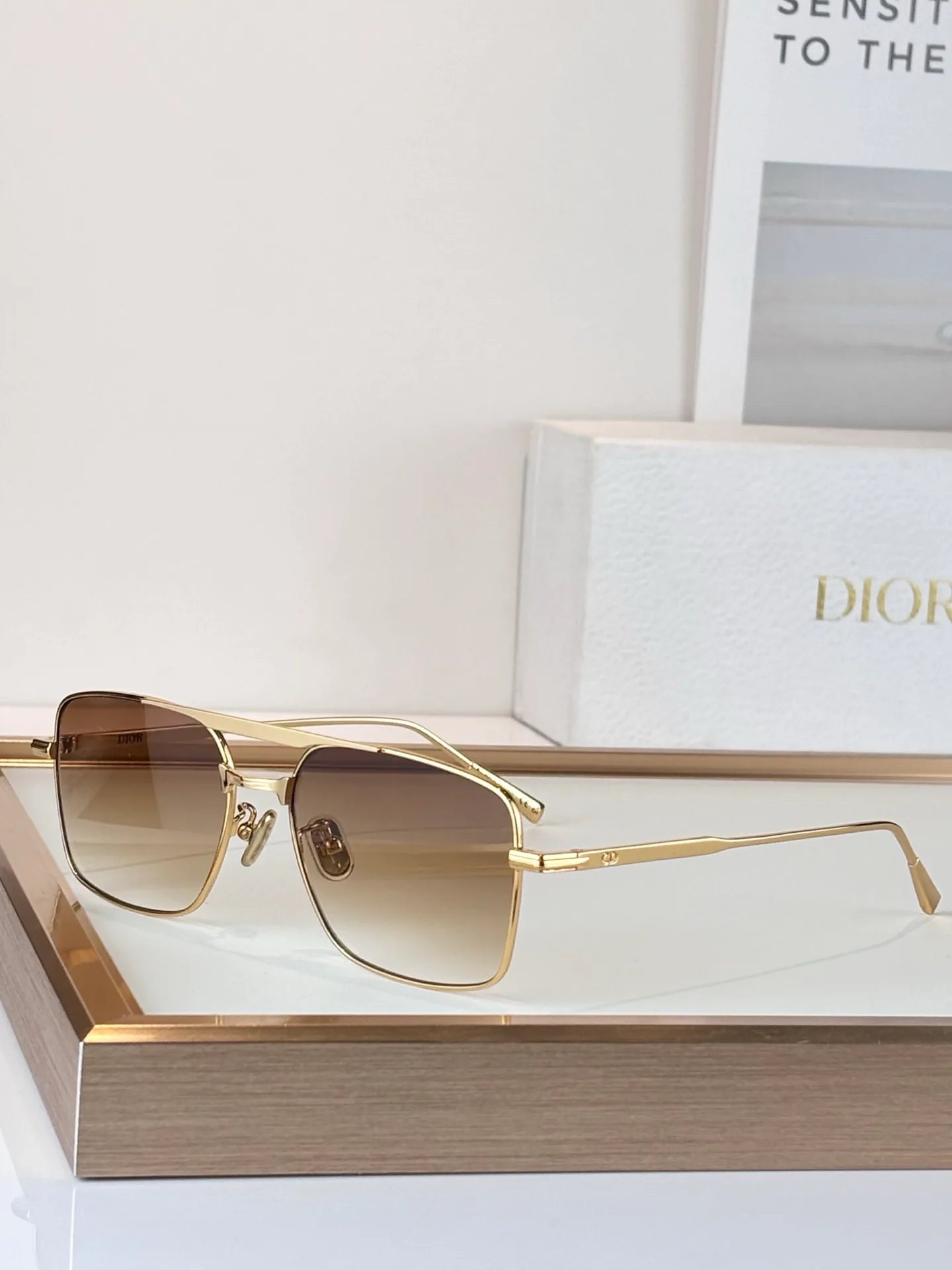 Очки Christian Dior 11233007