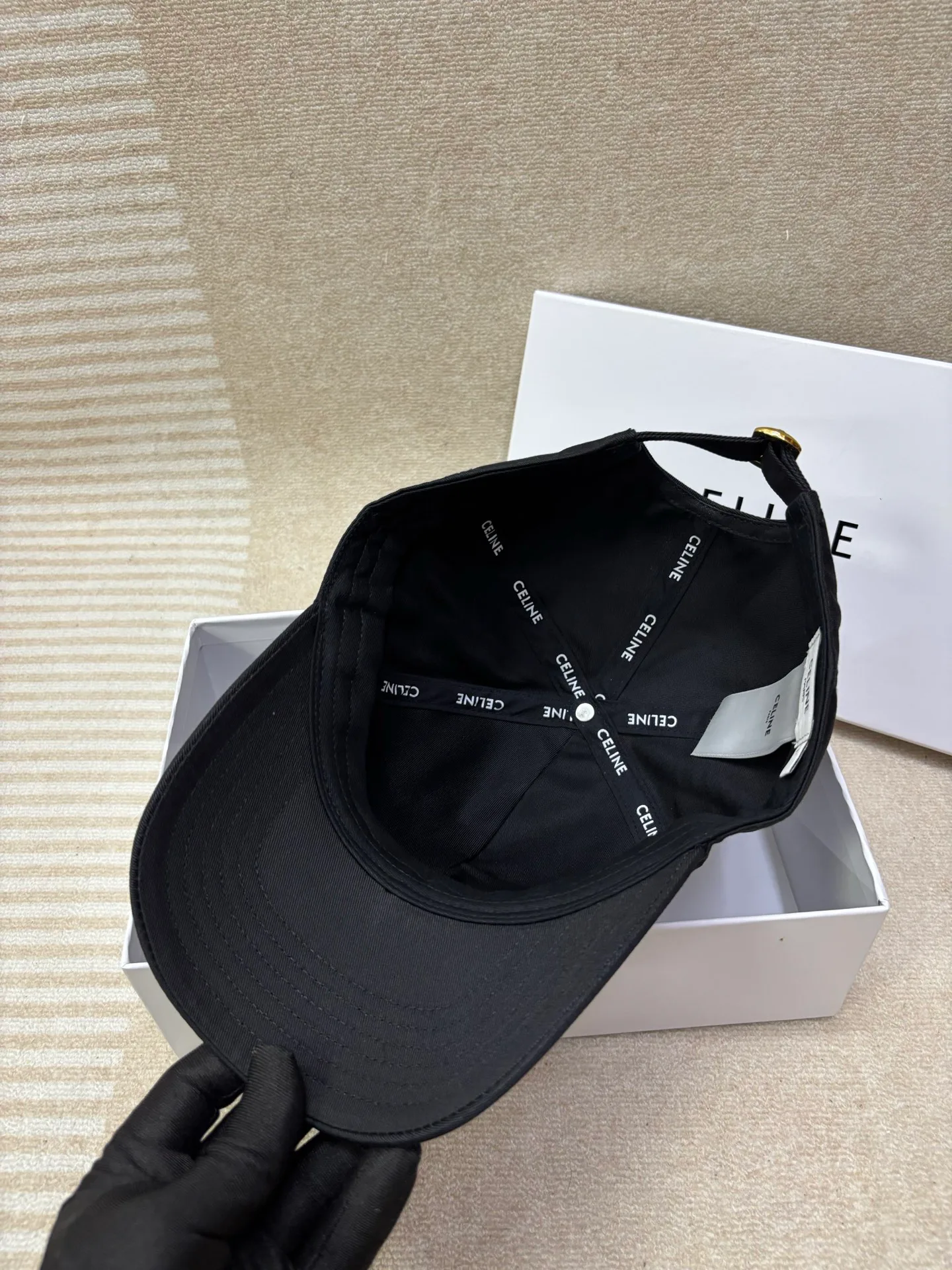 Головные Уборы Celine 17230414