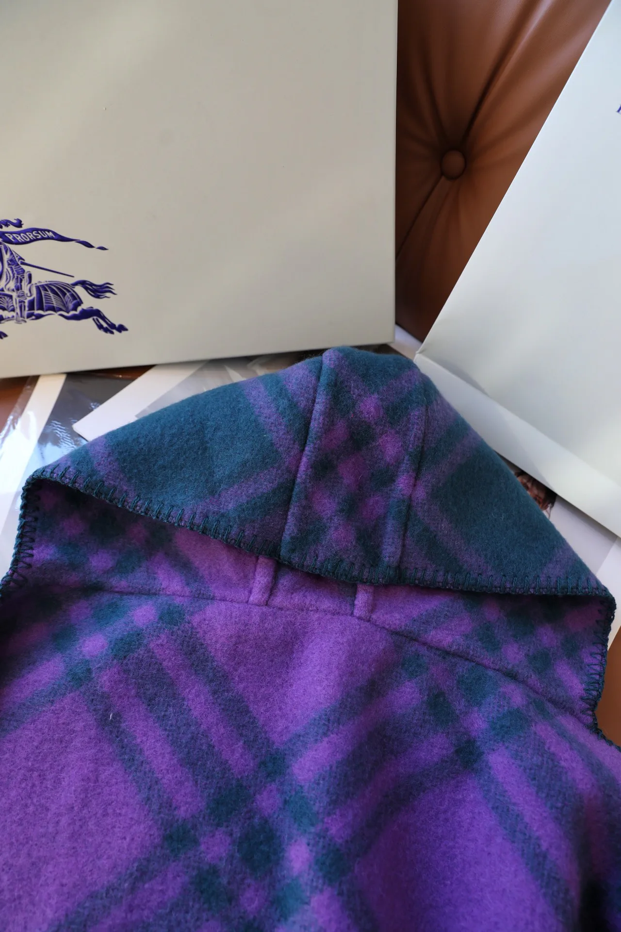 Шарфы Burberry 219459