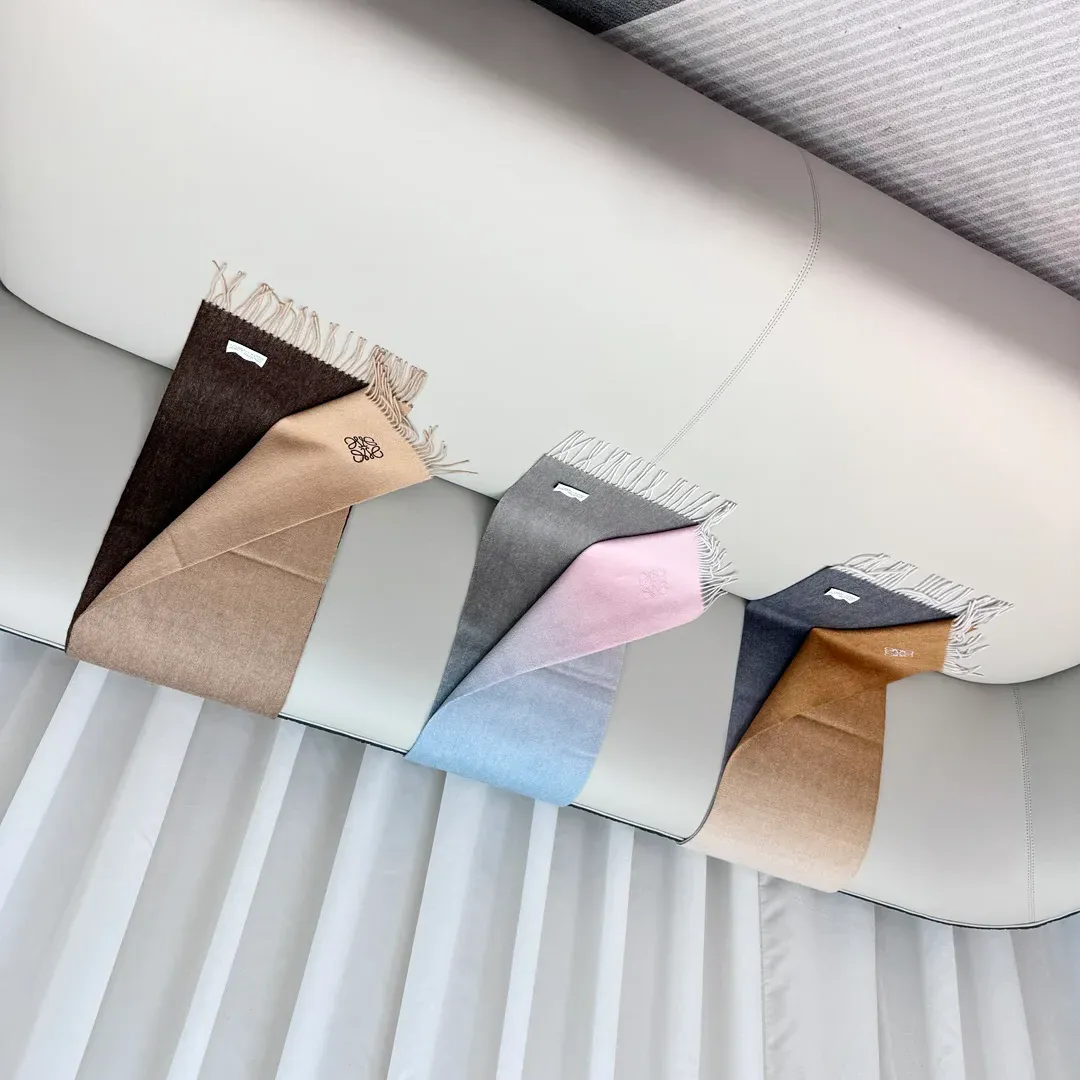 Шарфы Loro Piana 4010