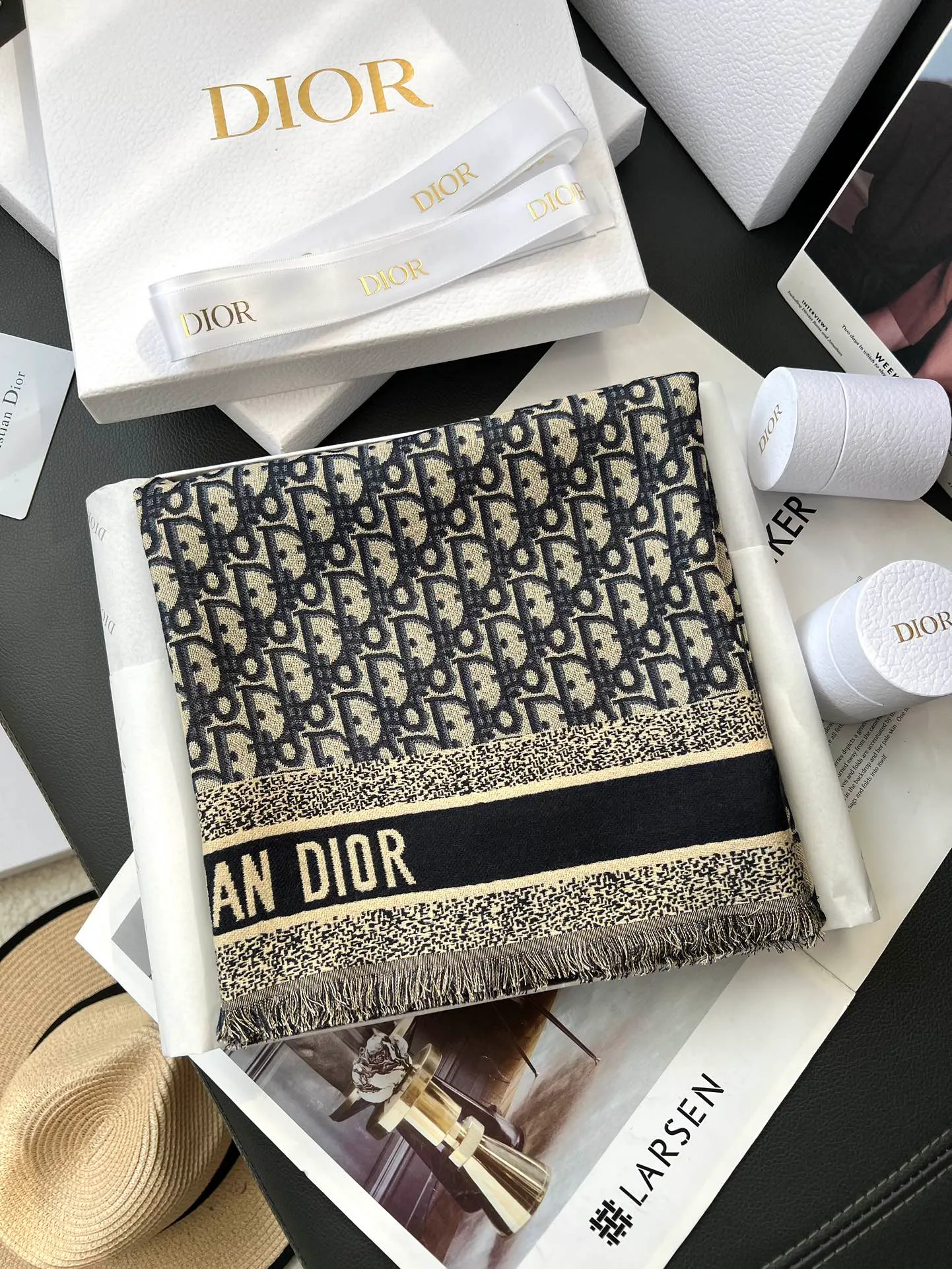 Шарфы Christian Dior 789897