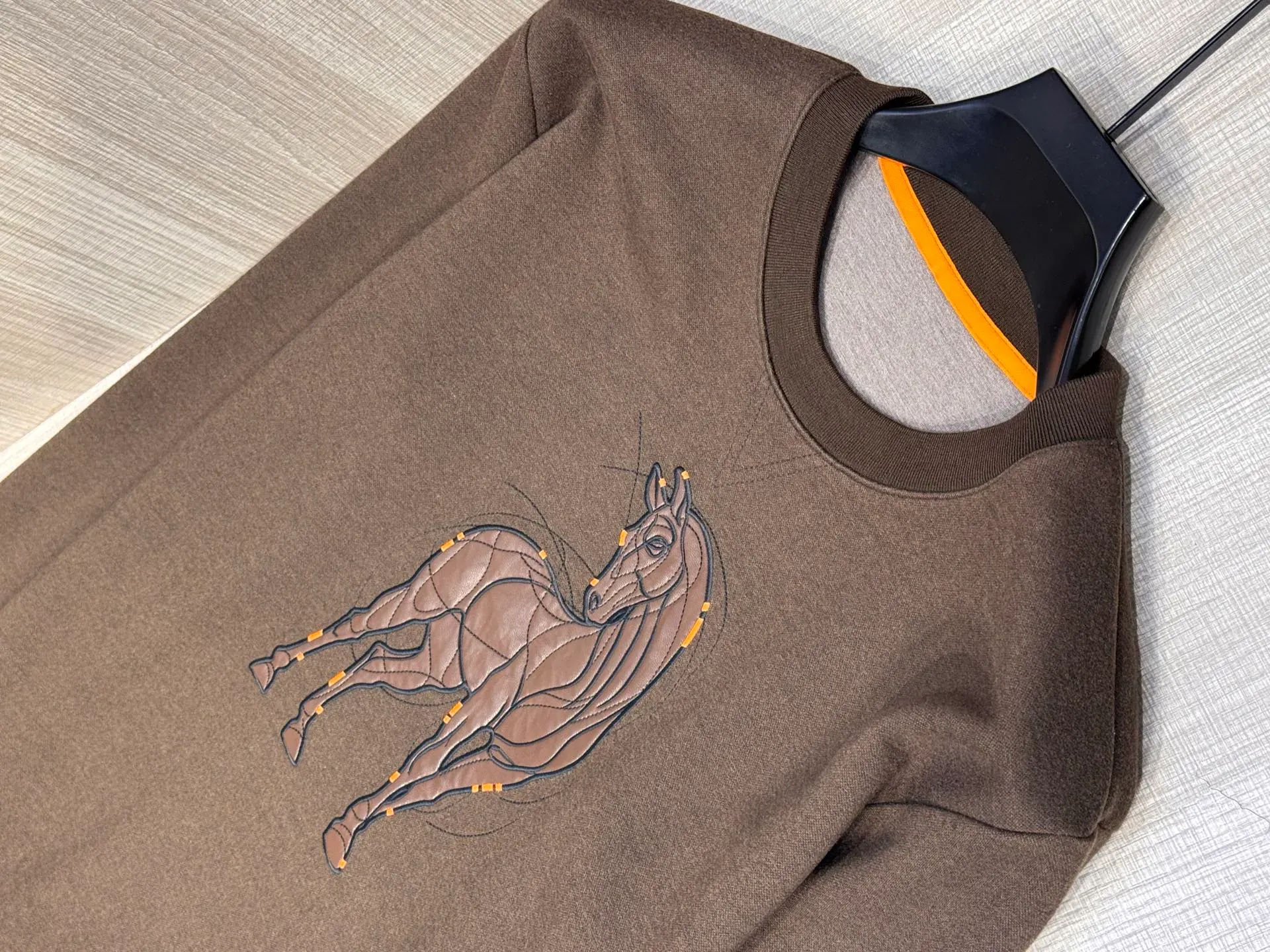 Свитшоты И Худи Мужские Hermes 1848231