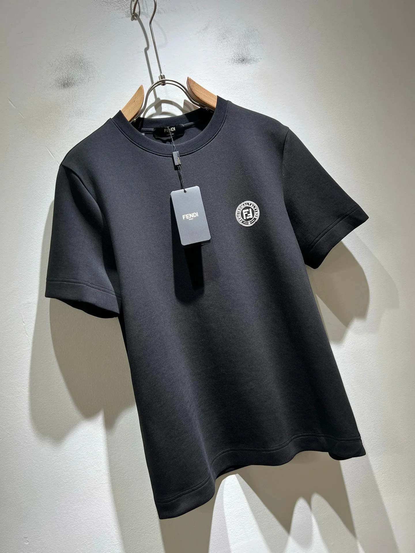 Футболки Женские Fendi 869367